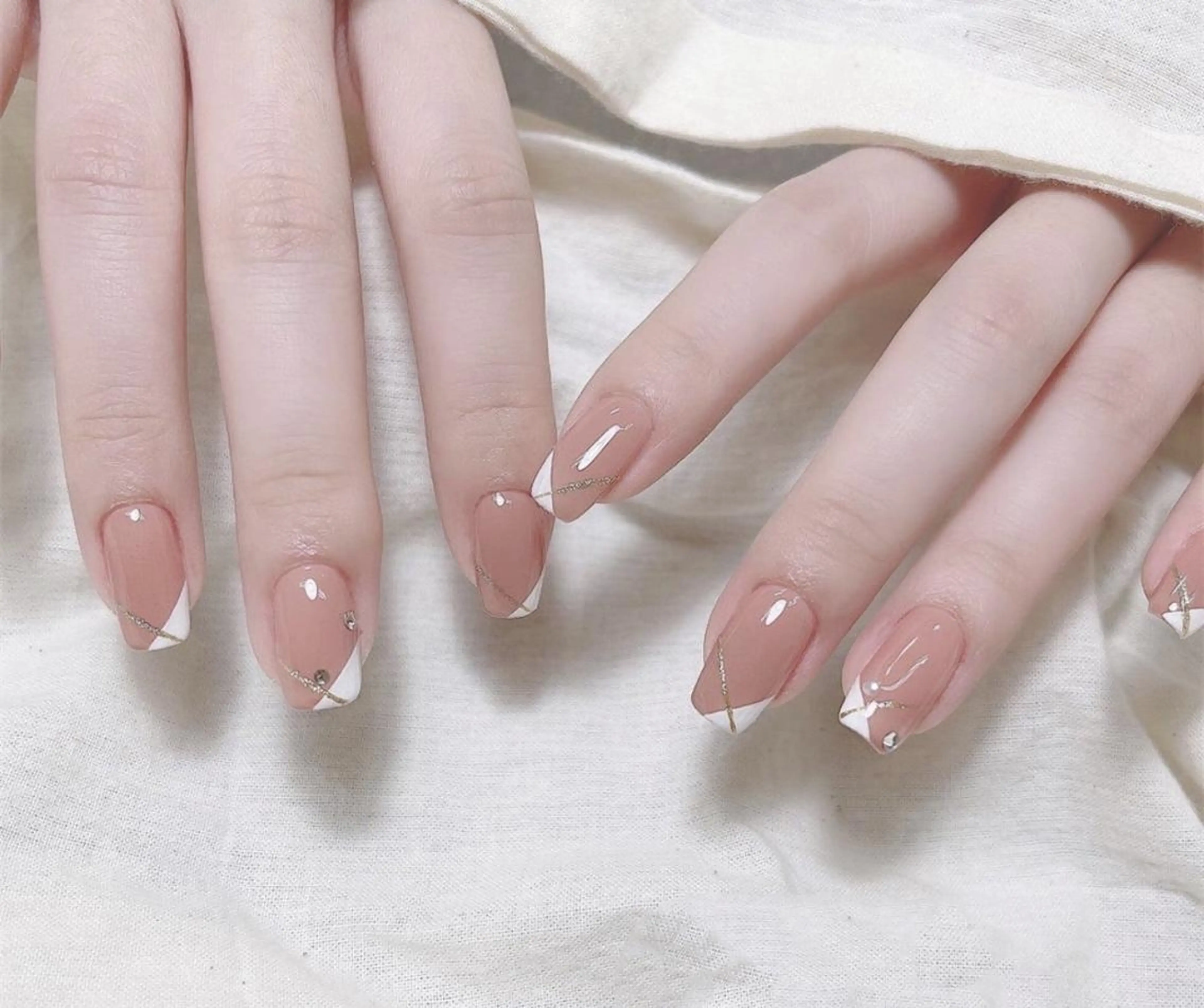 ネイル Cute beauty2のマツエク・マツパデザイン