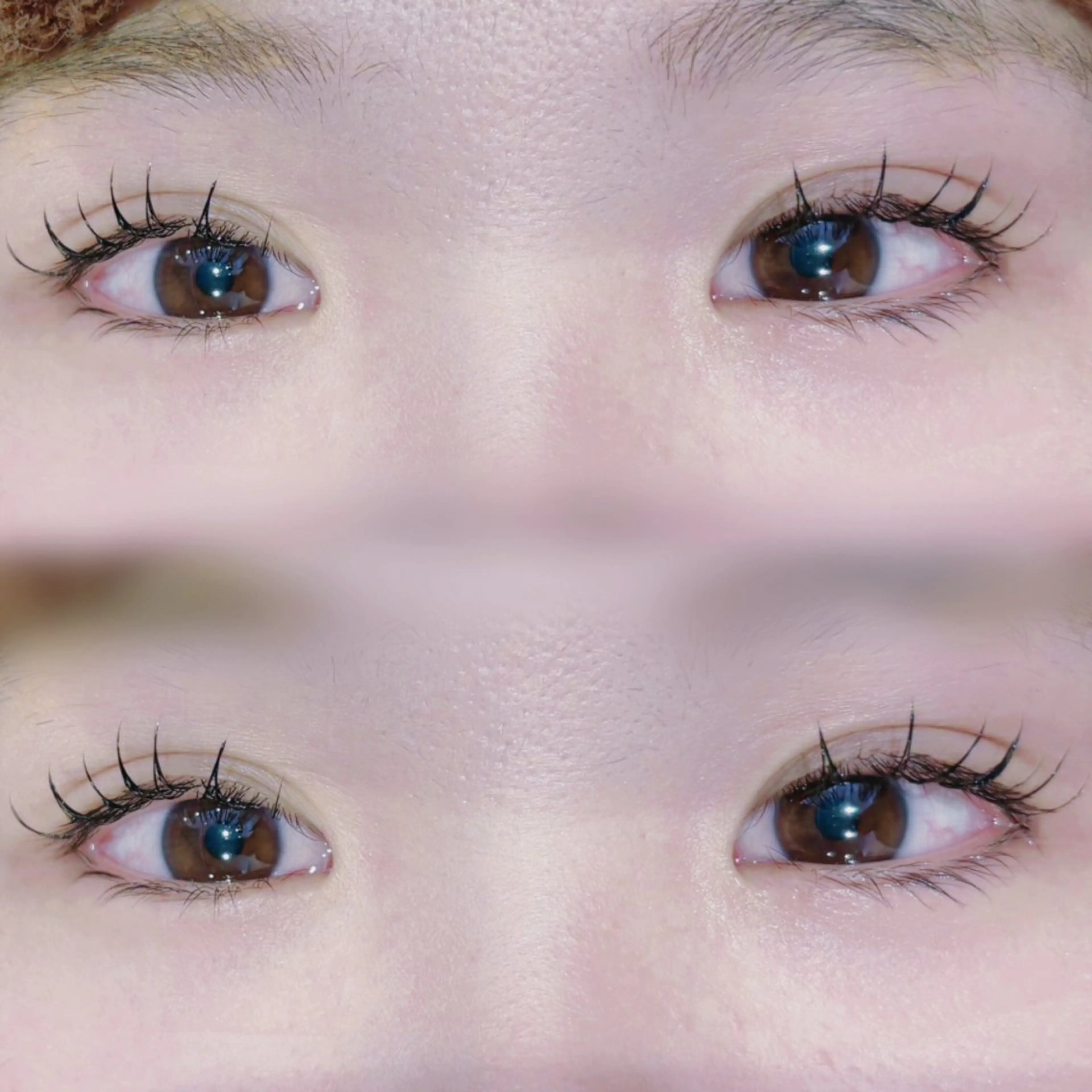 マツエク・マツパ LeCoeur巻店 古泉理絵のマツエク・マツパデザイン