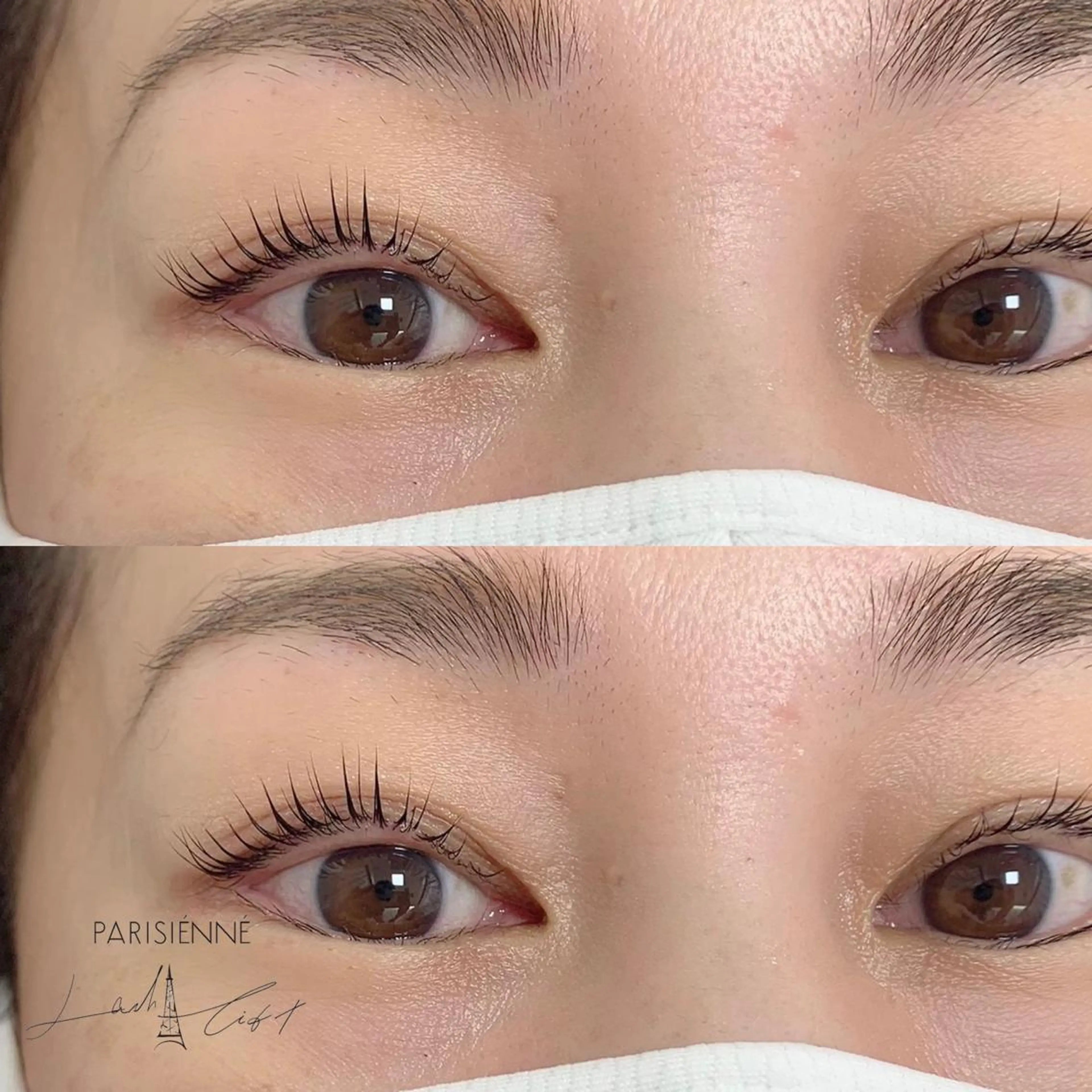 マツエク・マツパ マツパ Ohashi Honokaのマツエク・マツパデザイン