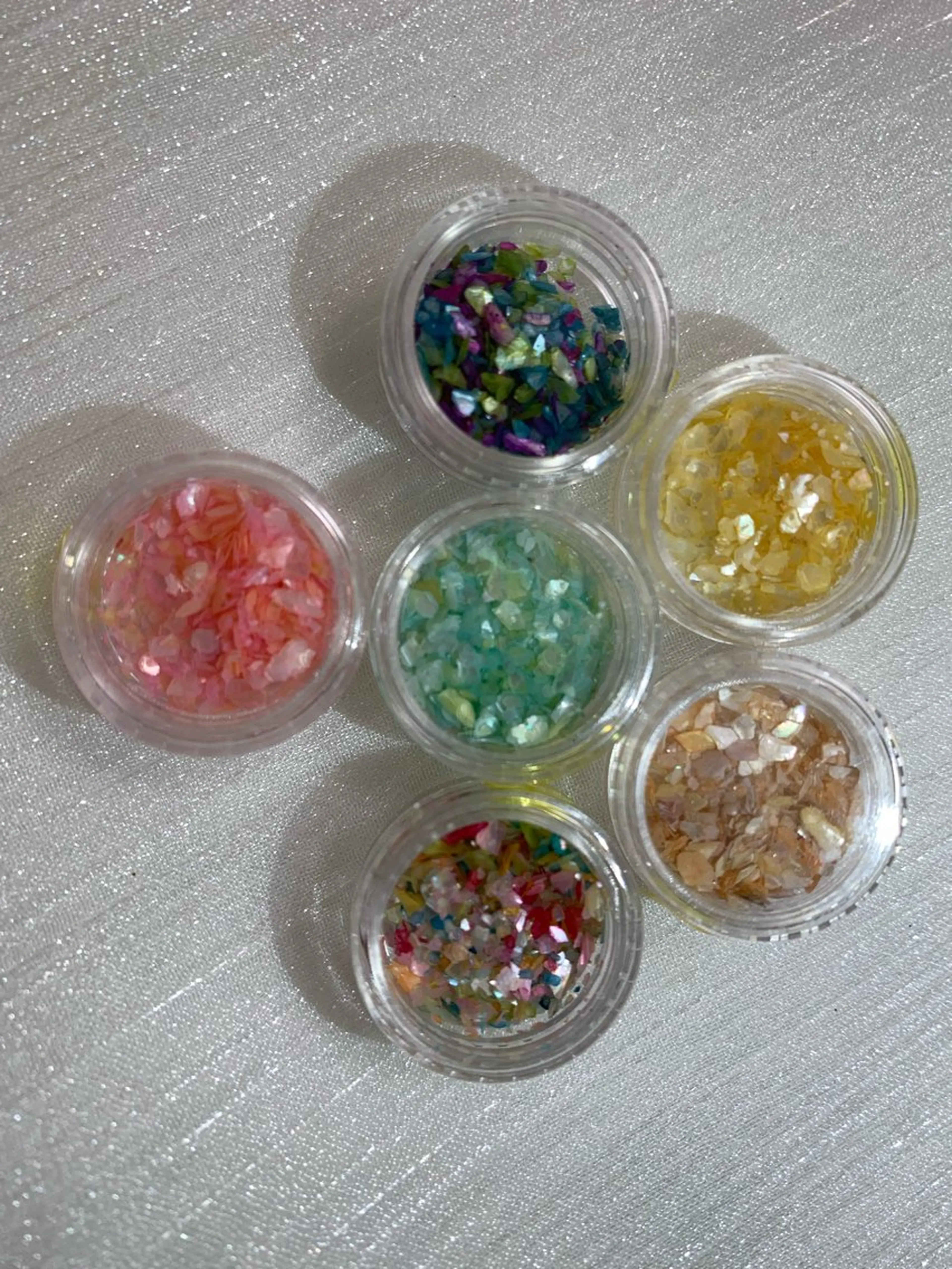 ネイル しょう えんきんのネイルデザイン