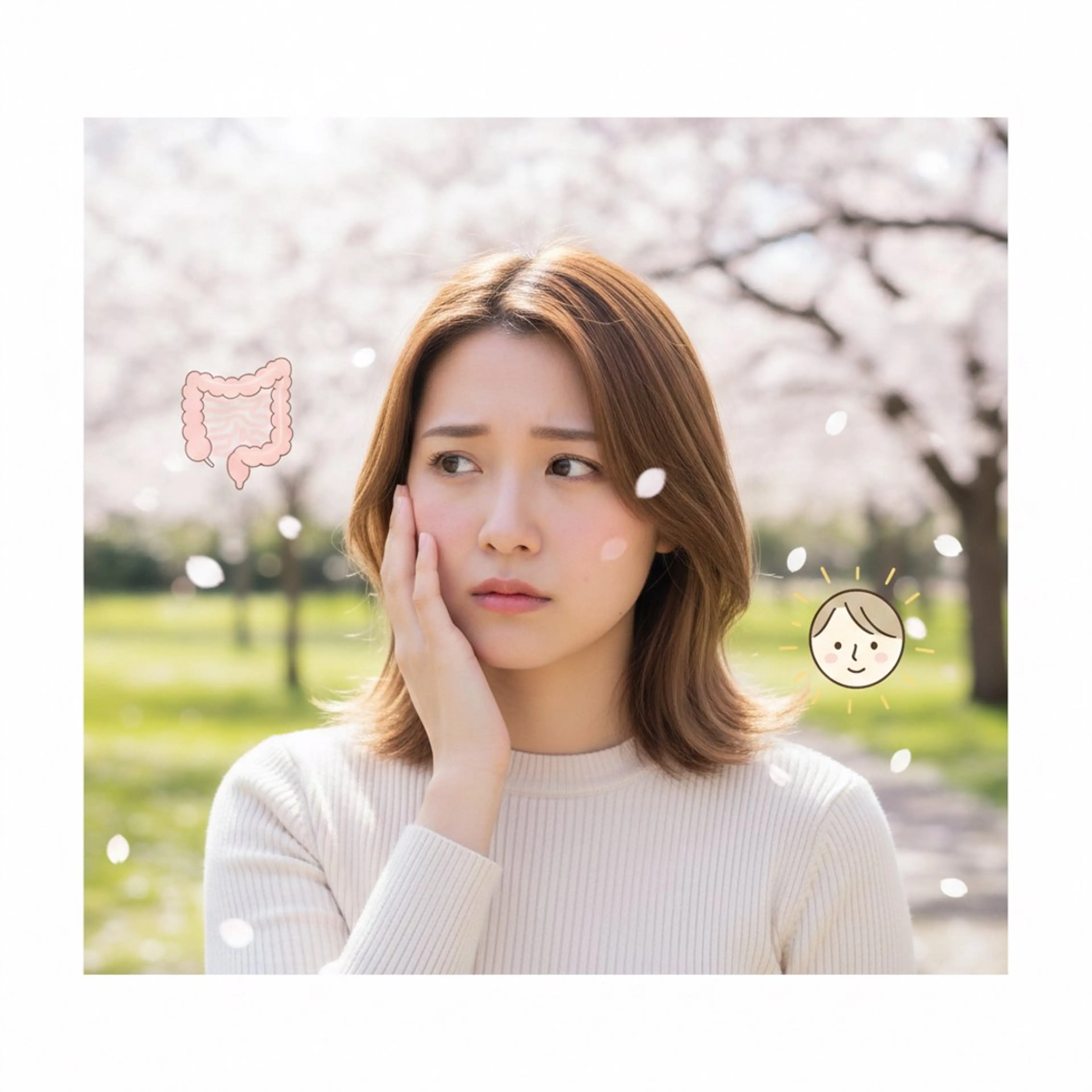 メンズ その他 腸活サポート みなみののエステ・リラクイメージ