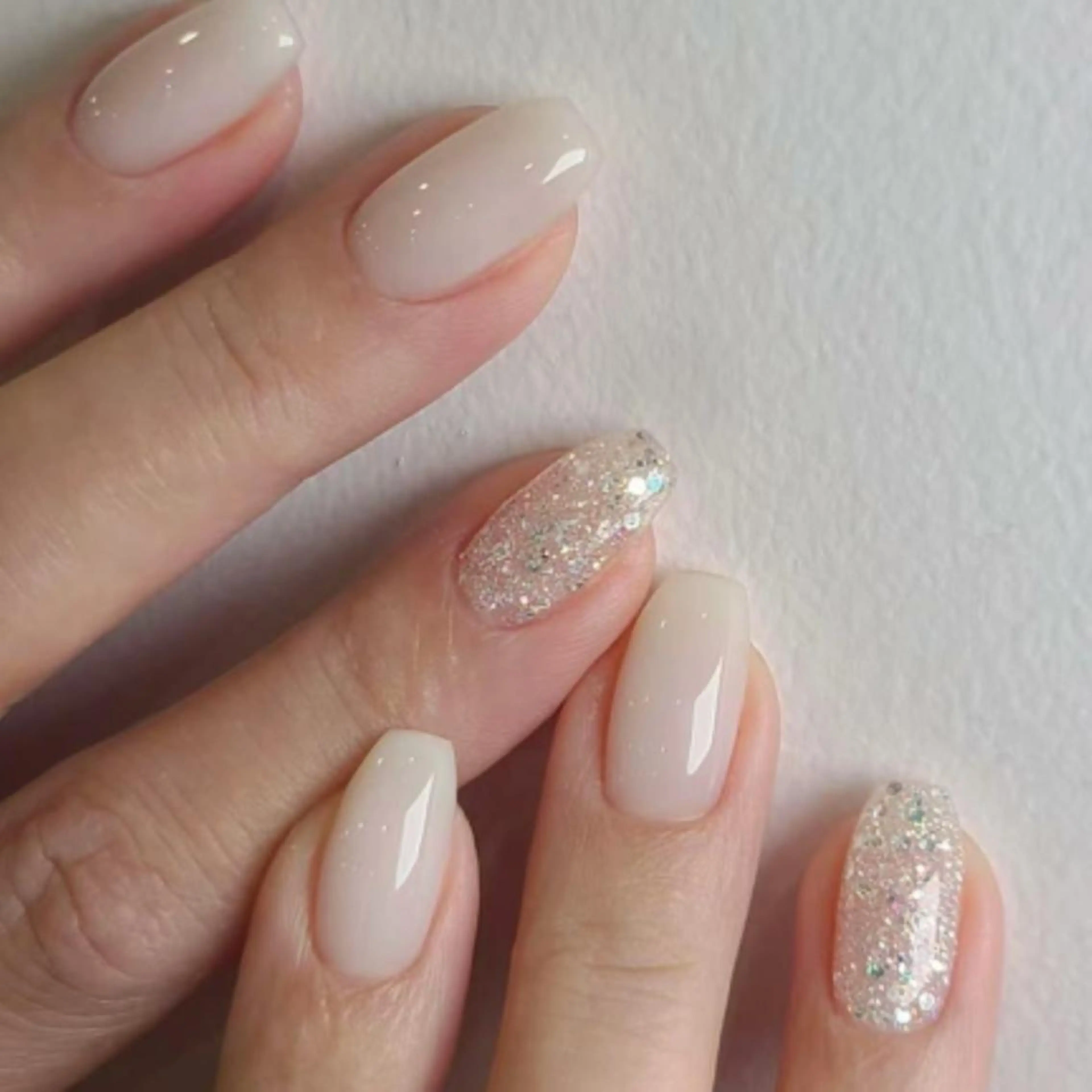 ネイル 寧々 Nail高円寺のネイルデザイン