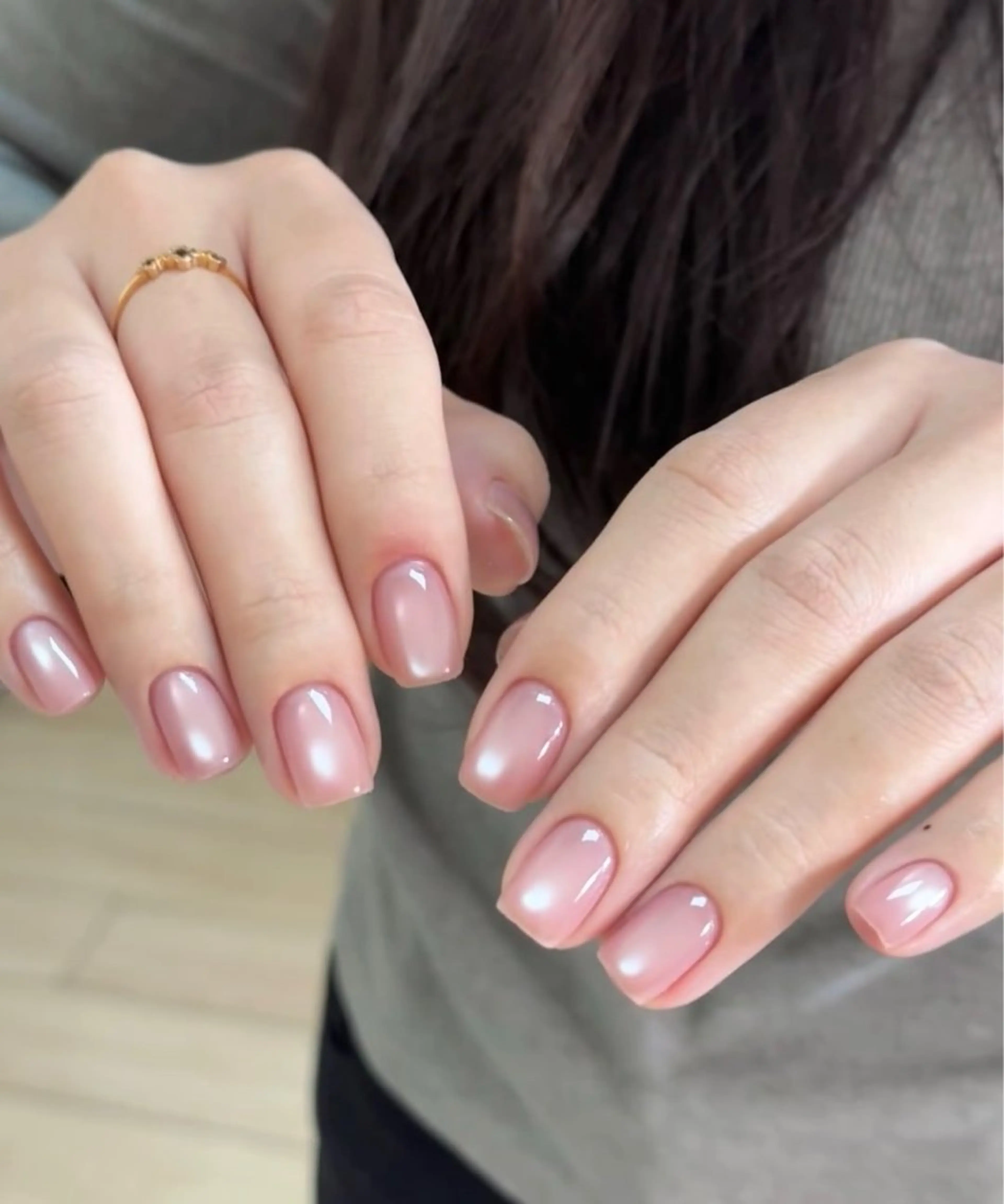 💅トレンドマグネット🧲ネイル(200色)￥6980円→￥3500円❣️の写真