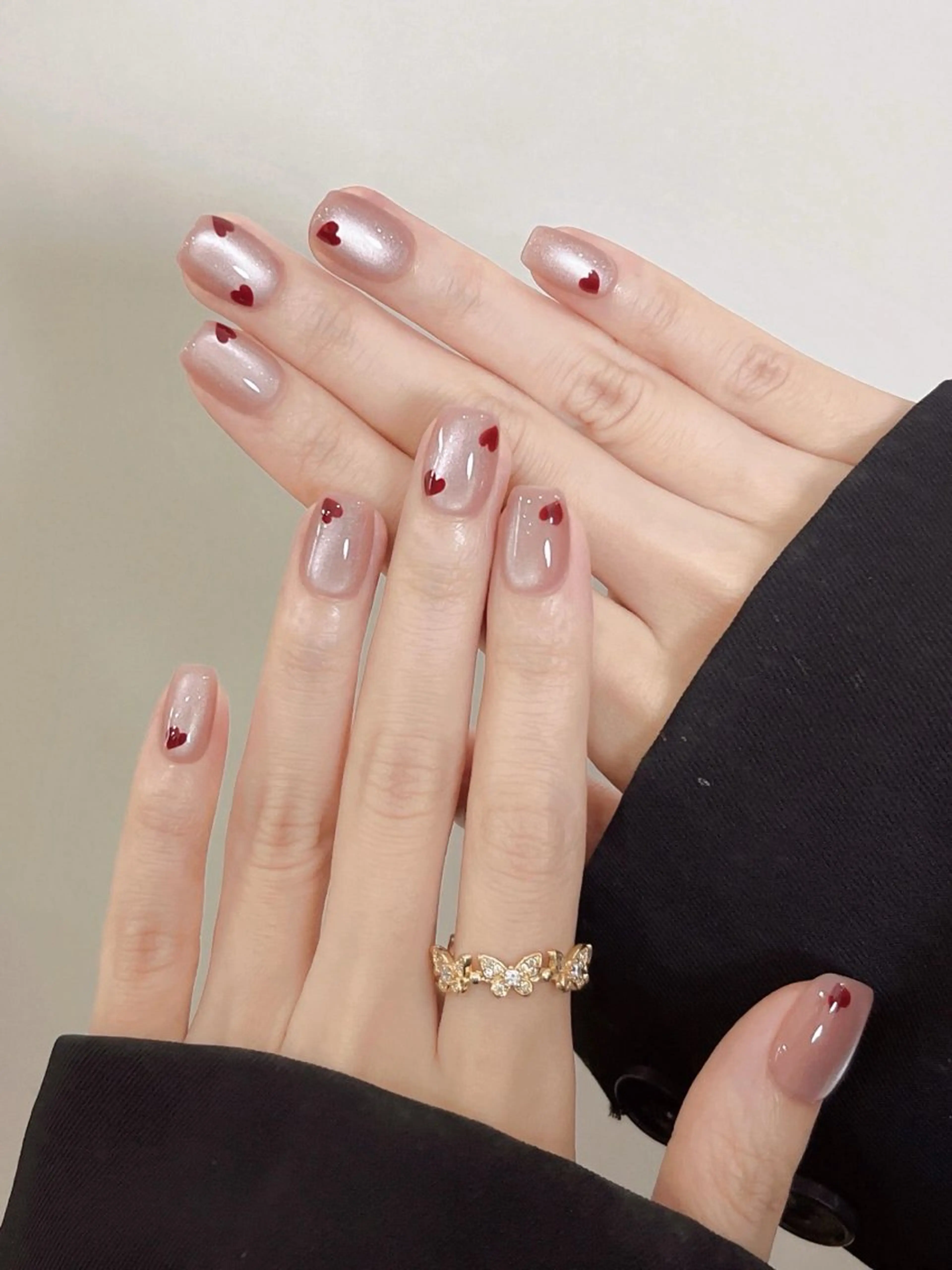 ネイル Uminail ゆうゆうのネイルデザイン