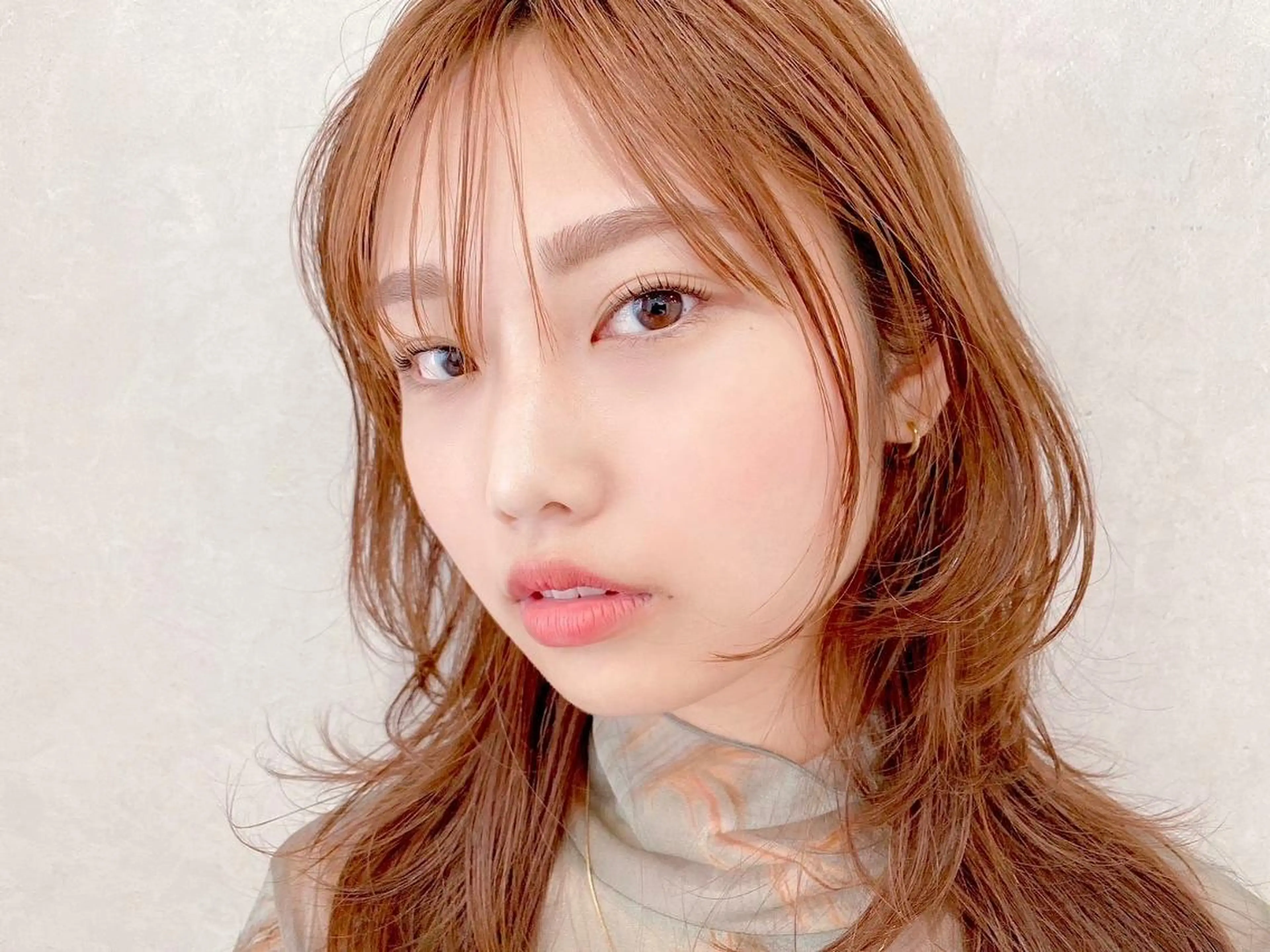 【濃い方、色ムラがある方におすすめ】眉毛ワックス＋間引き＋眉カット(メイク仕上げ込み)の写真