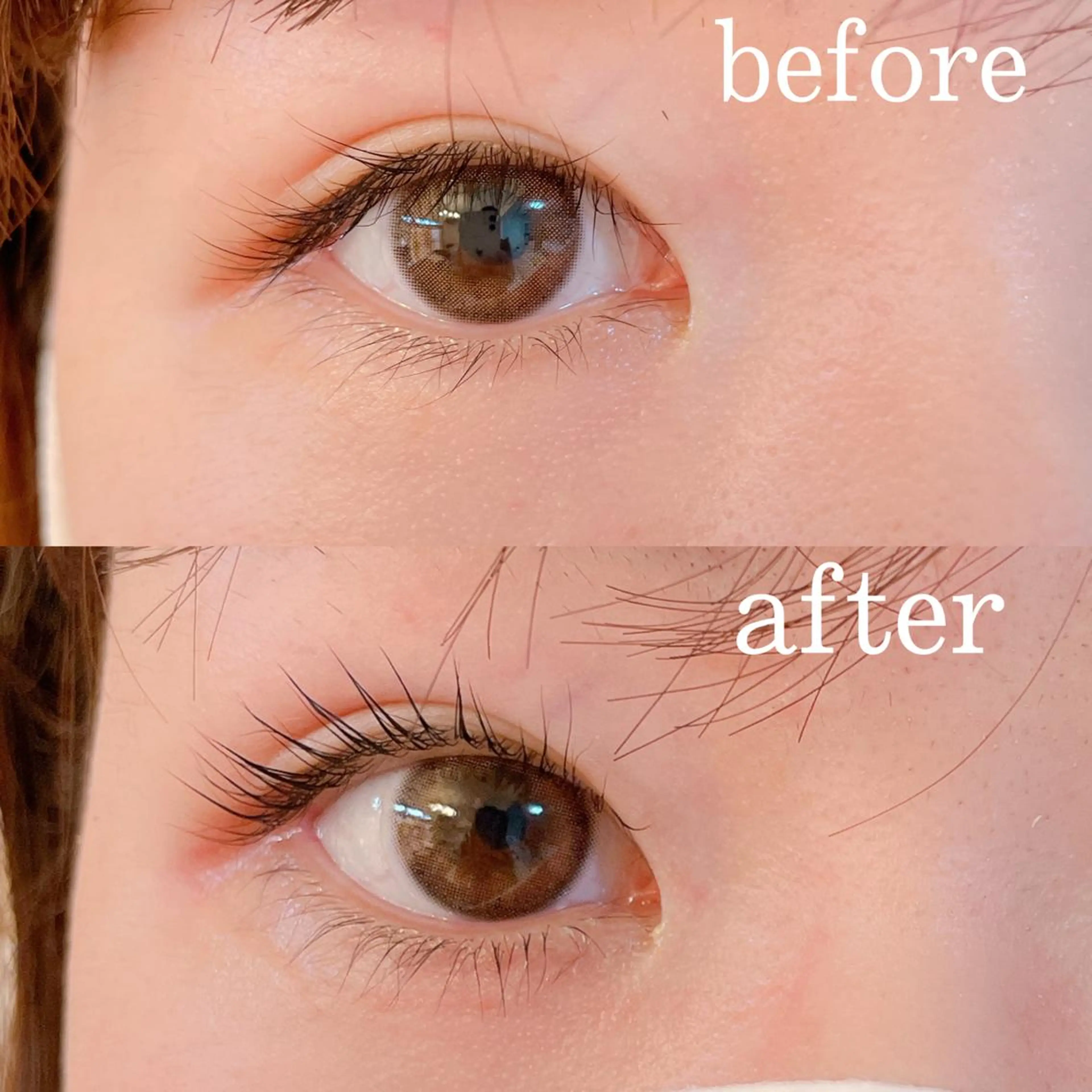 マツエク・マツパ マツパ merveilles所属・まつげ/整体/にきび ・アトピー専門サロンのマツエク・マツパデザイン