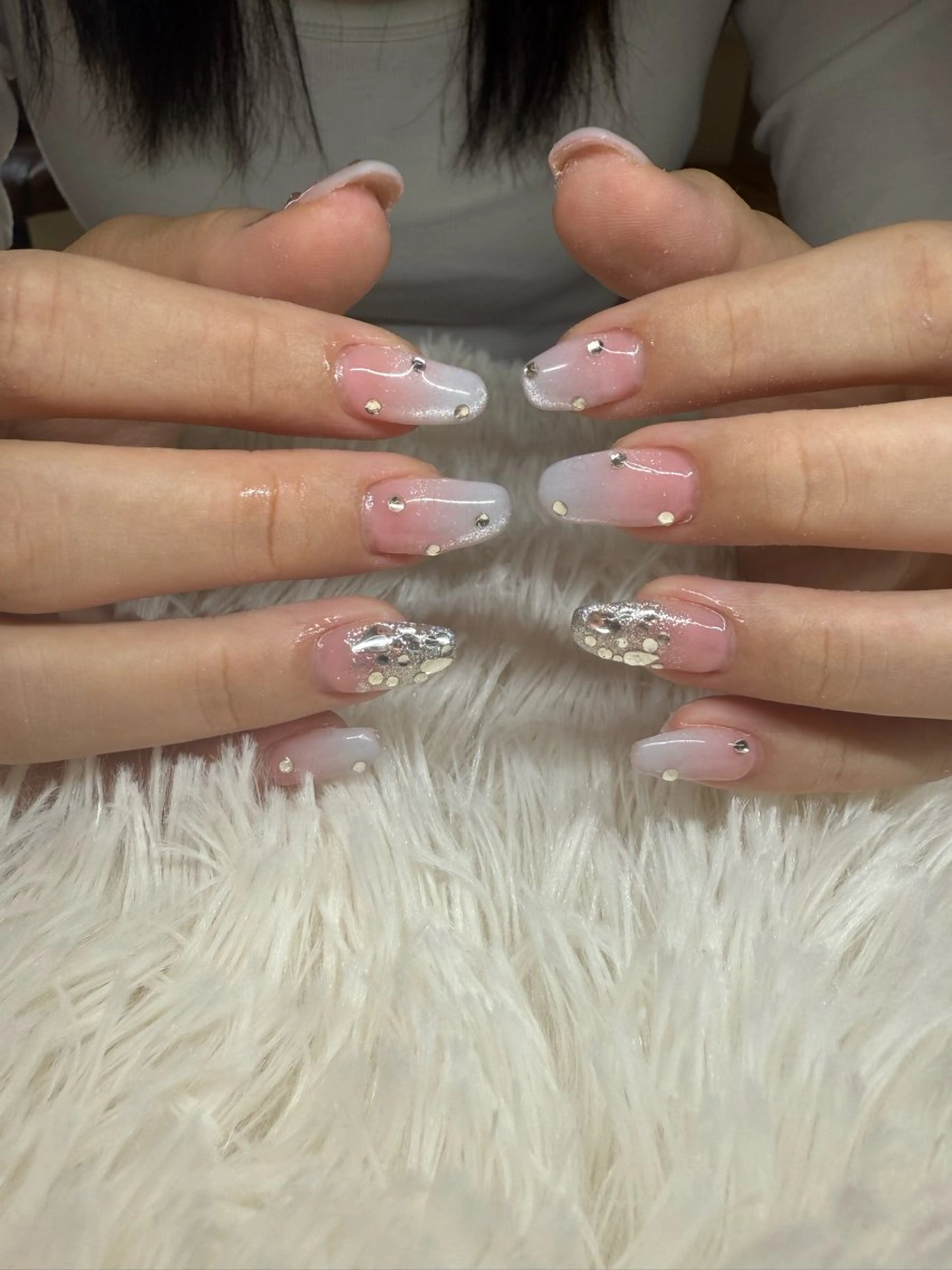 ネイル Giypsē amuruのネイルデザイン