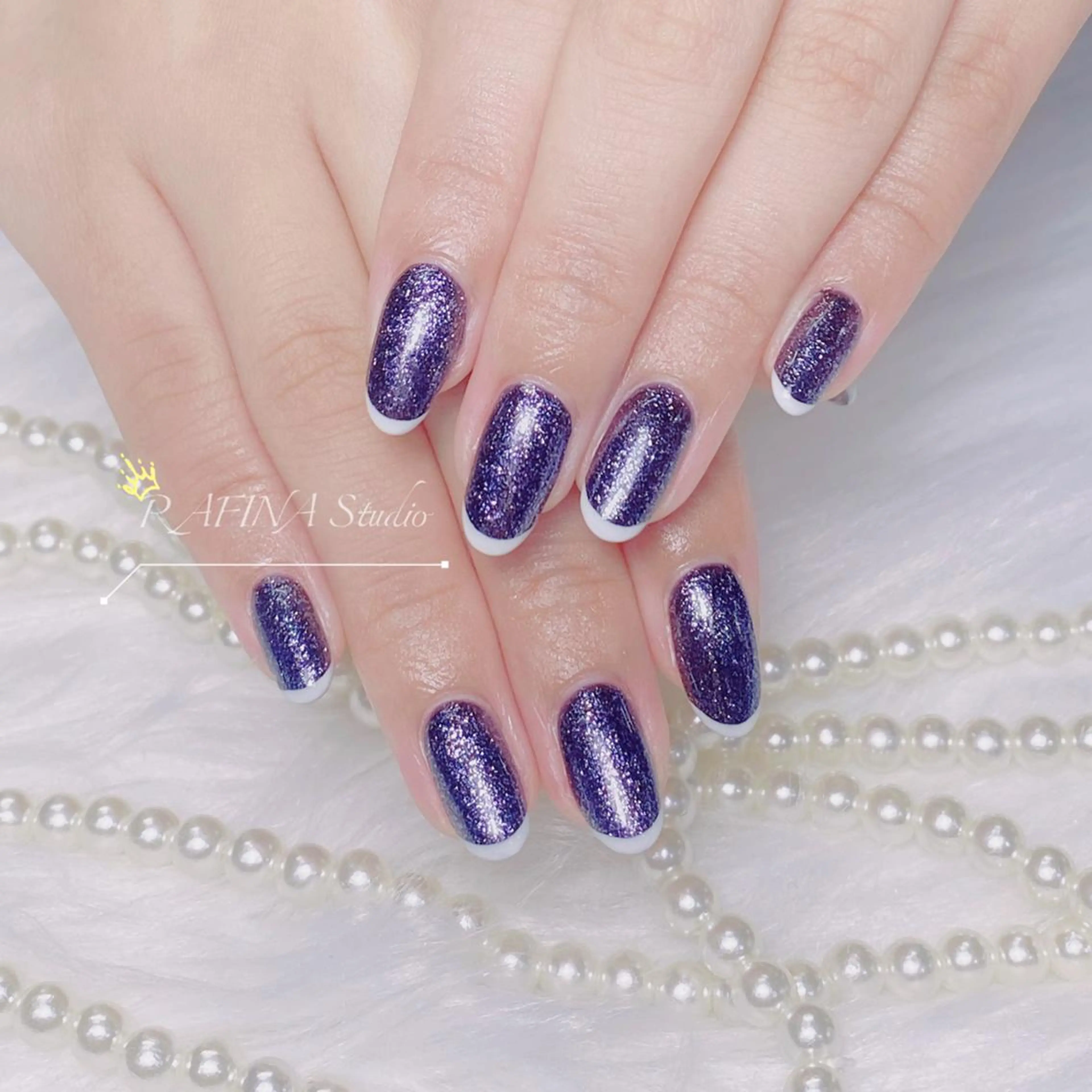 ネイル Misato Mimiのネイルデザイン