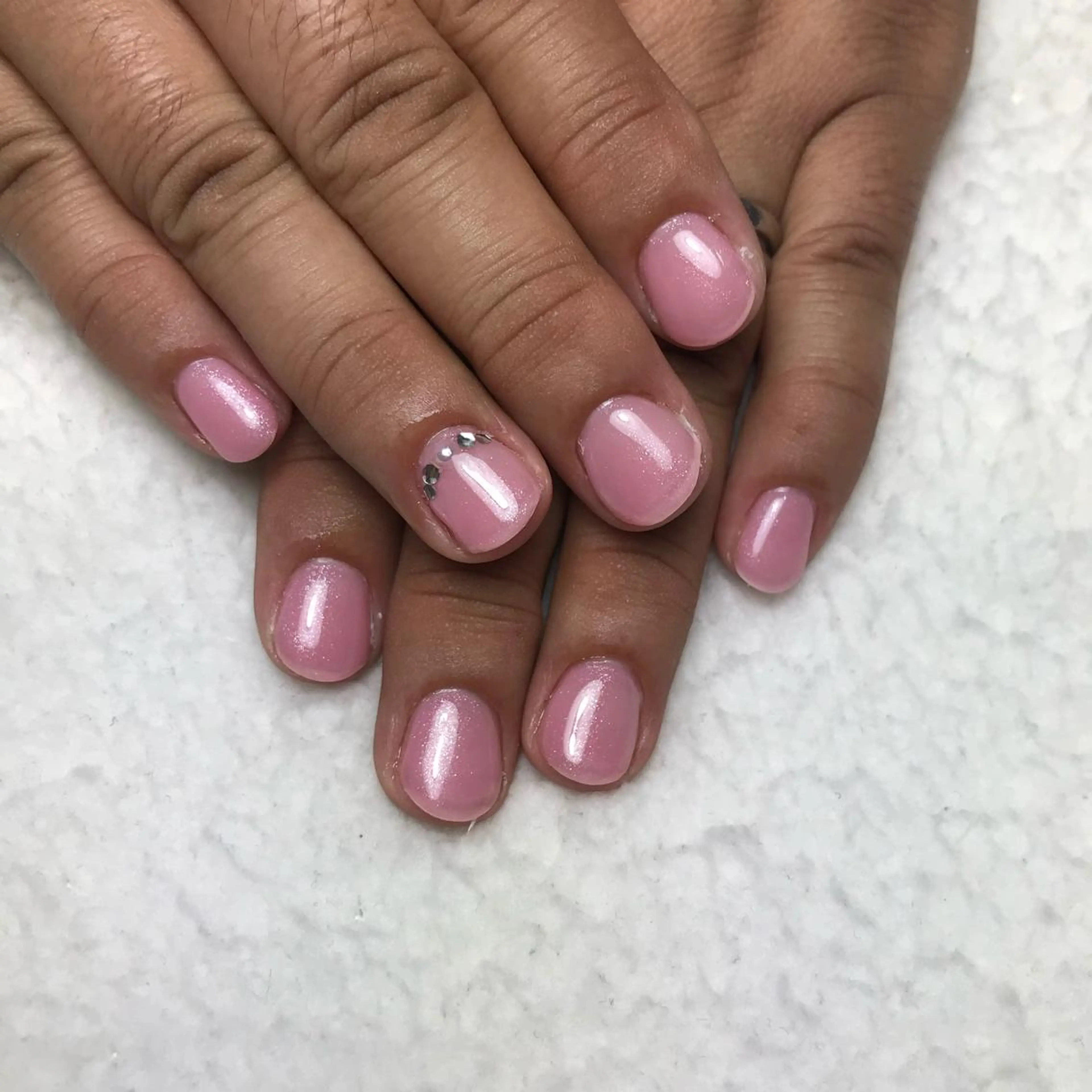 ネイル ハンドネイル COCO+所属・COCO +のエステ・リラクイメージ