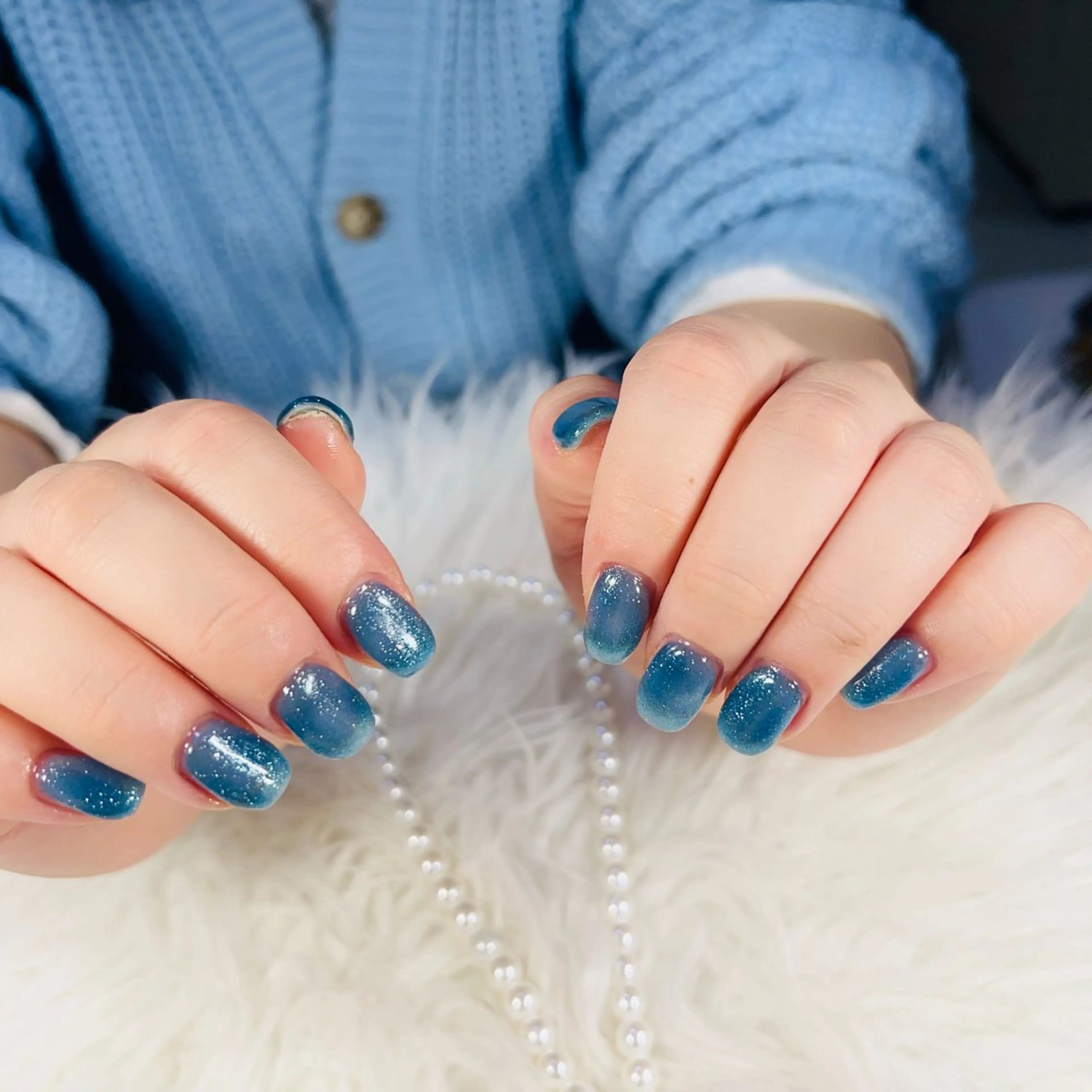 ネイル ネイルサロン ロア旧ジョリーのネイルデザイン