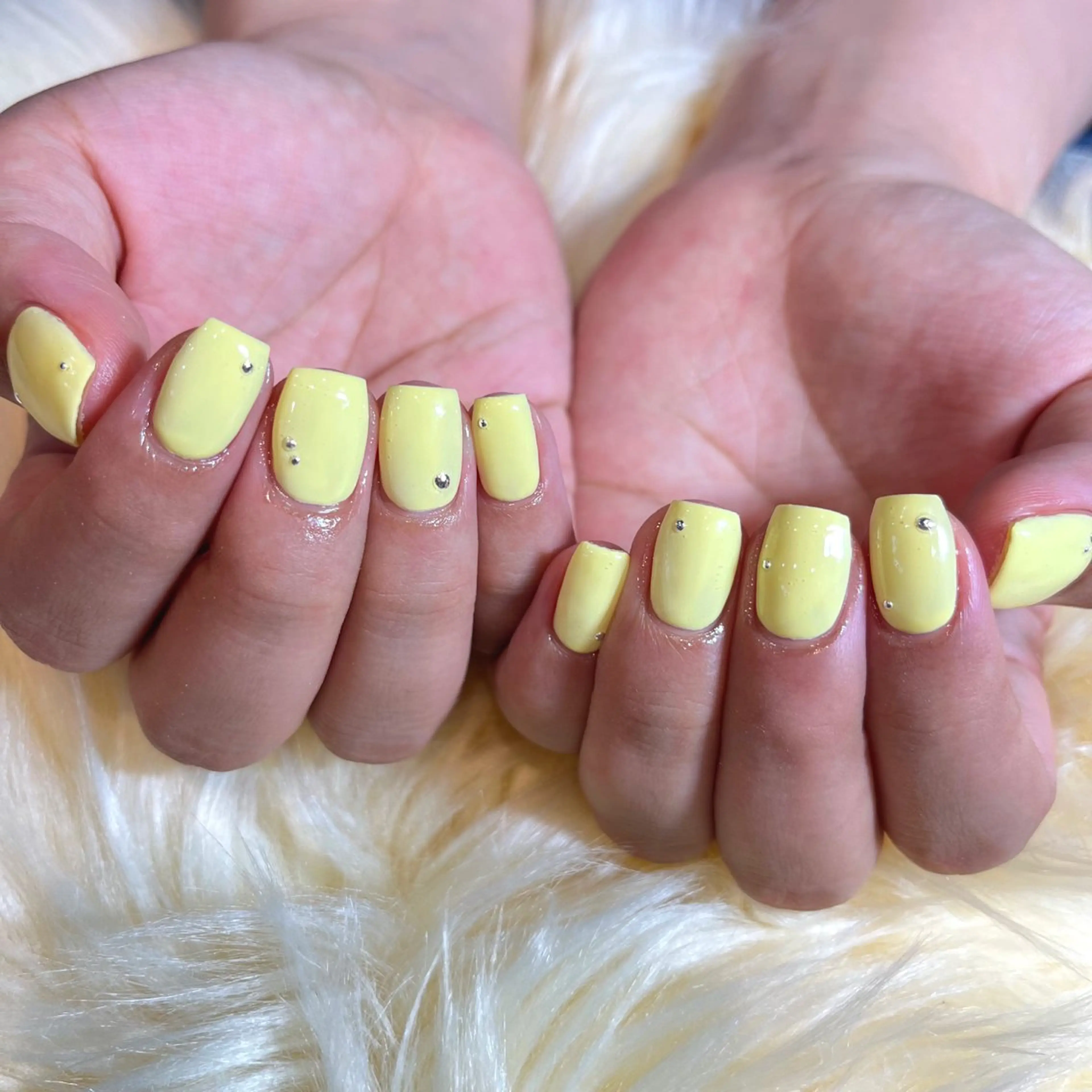 ネイル ハンドネイル Betty ✶のマツエク・マツパデザイン