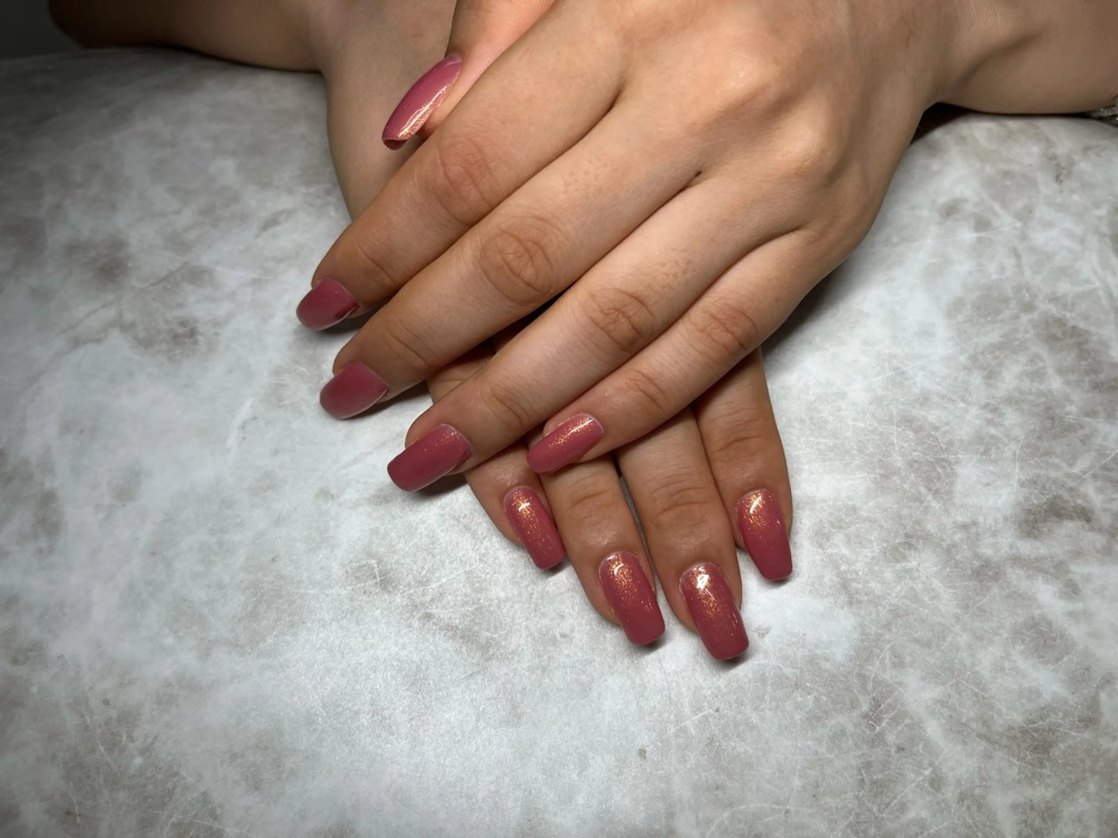 ネイル 閨匠上野店 テイのネイルデザイン