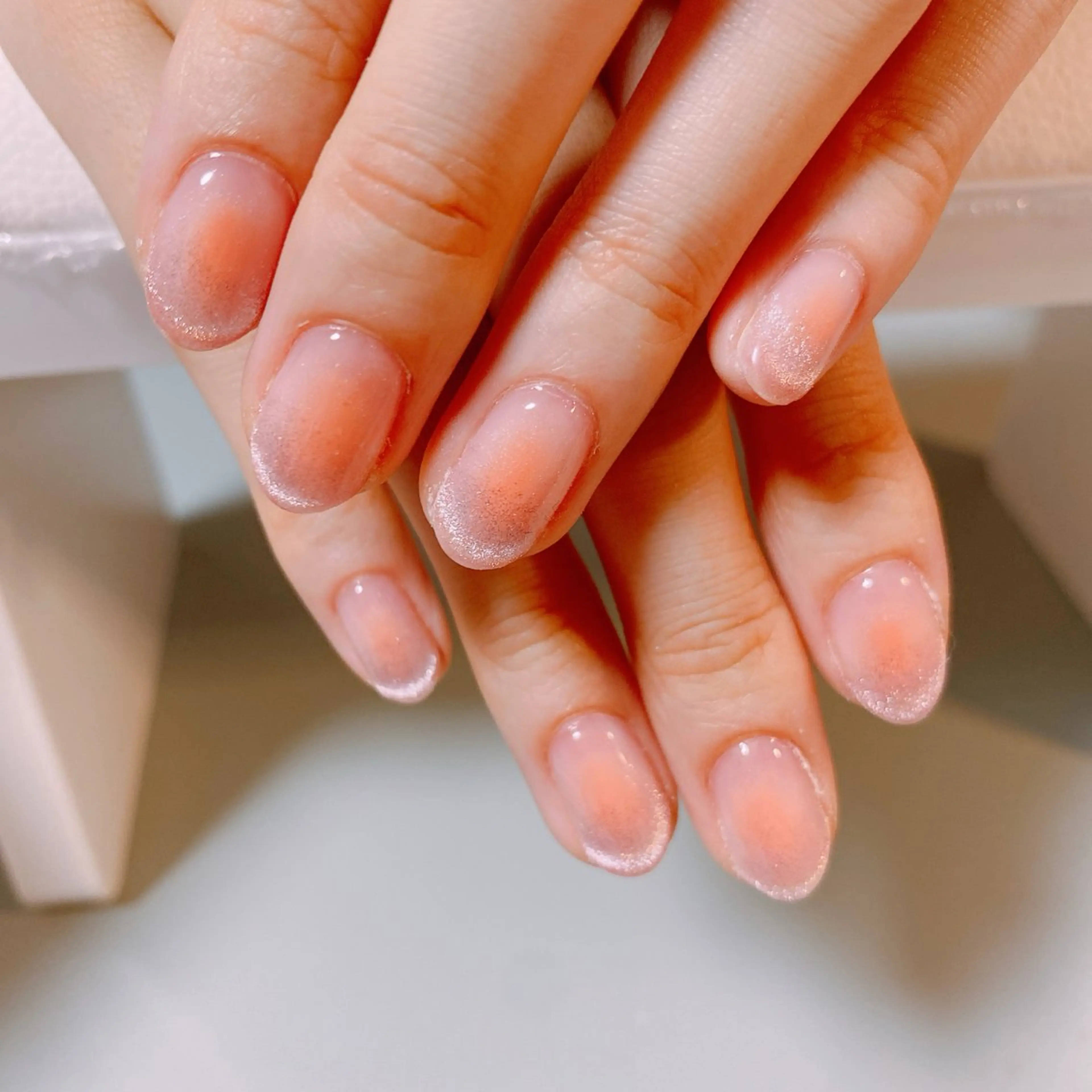 ネイル Saam nailのネイルデザイン