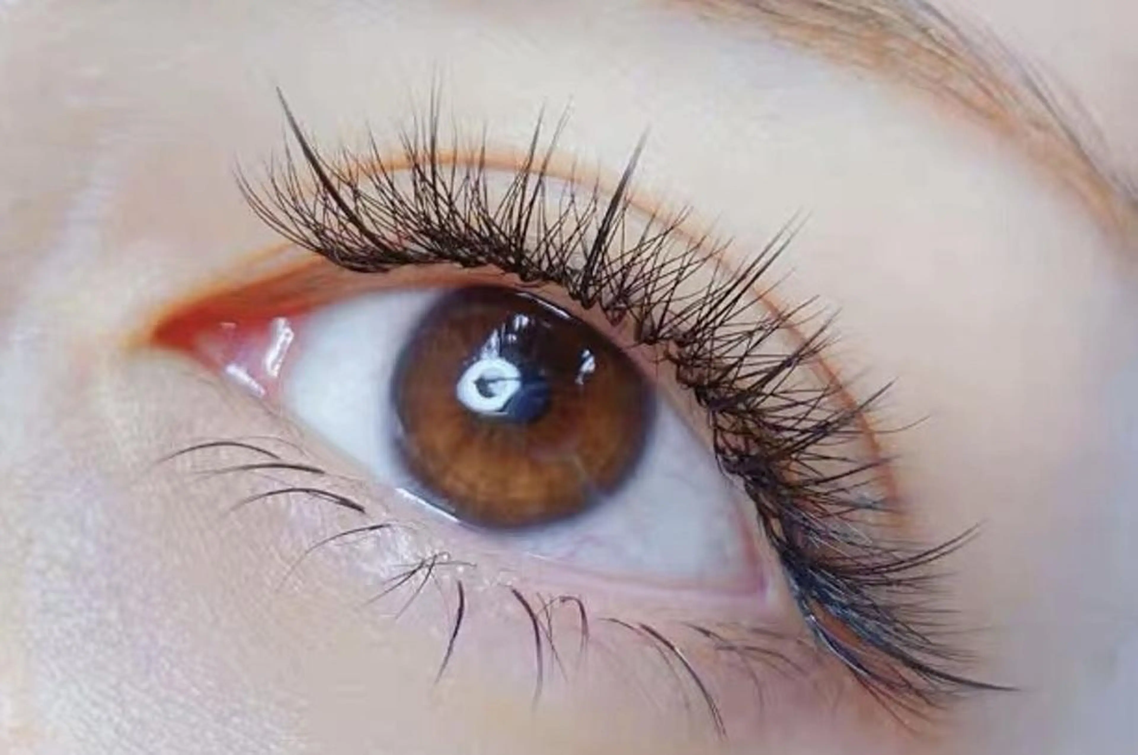 マツエク・マツパ Cute beauty2のマツエク・マツパデザイン