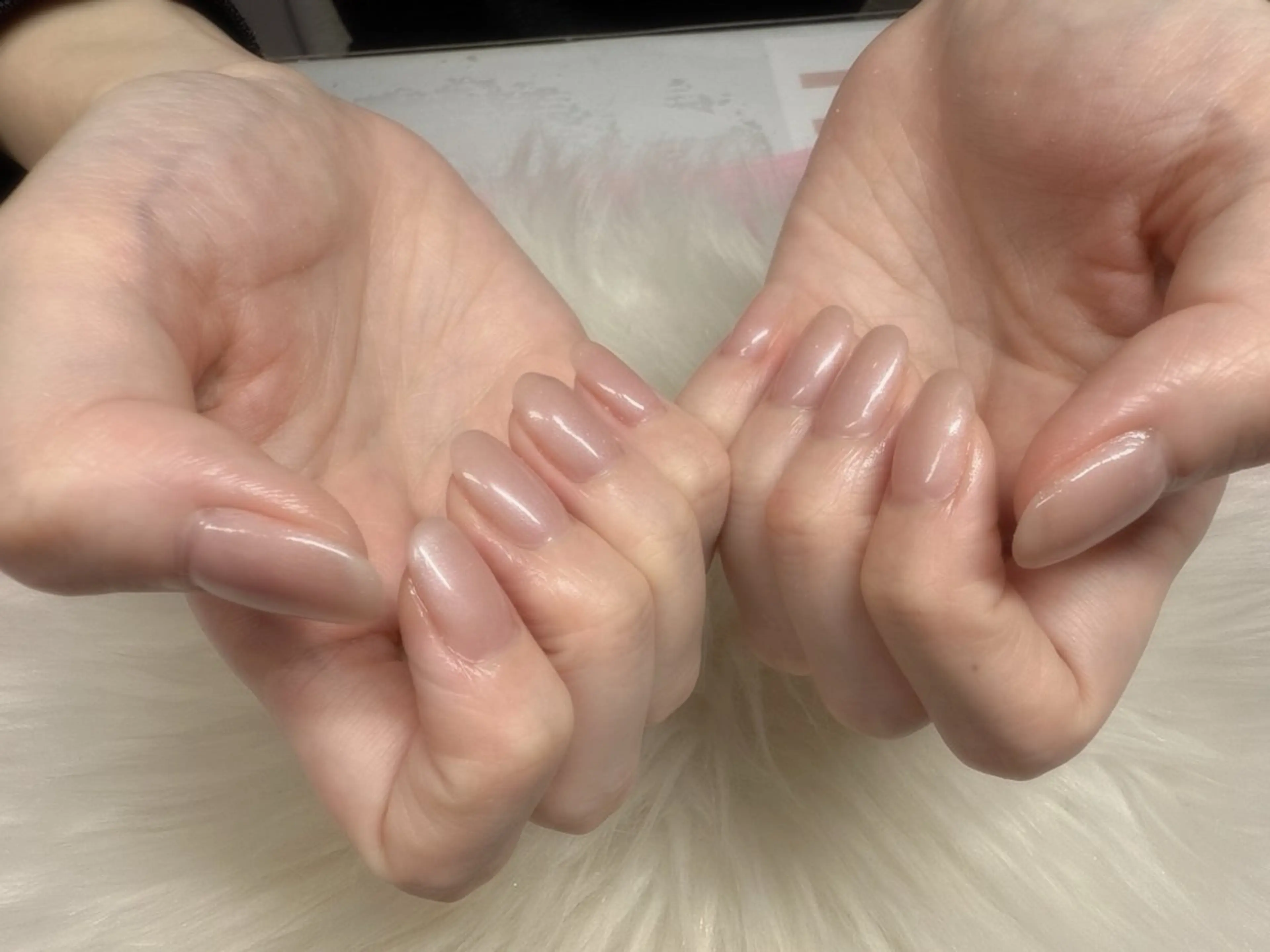 ネイル Amoureuse Satomiのネイルデザイン