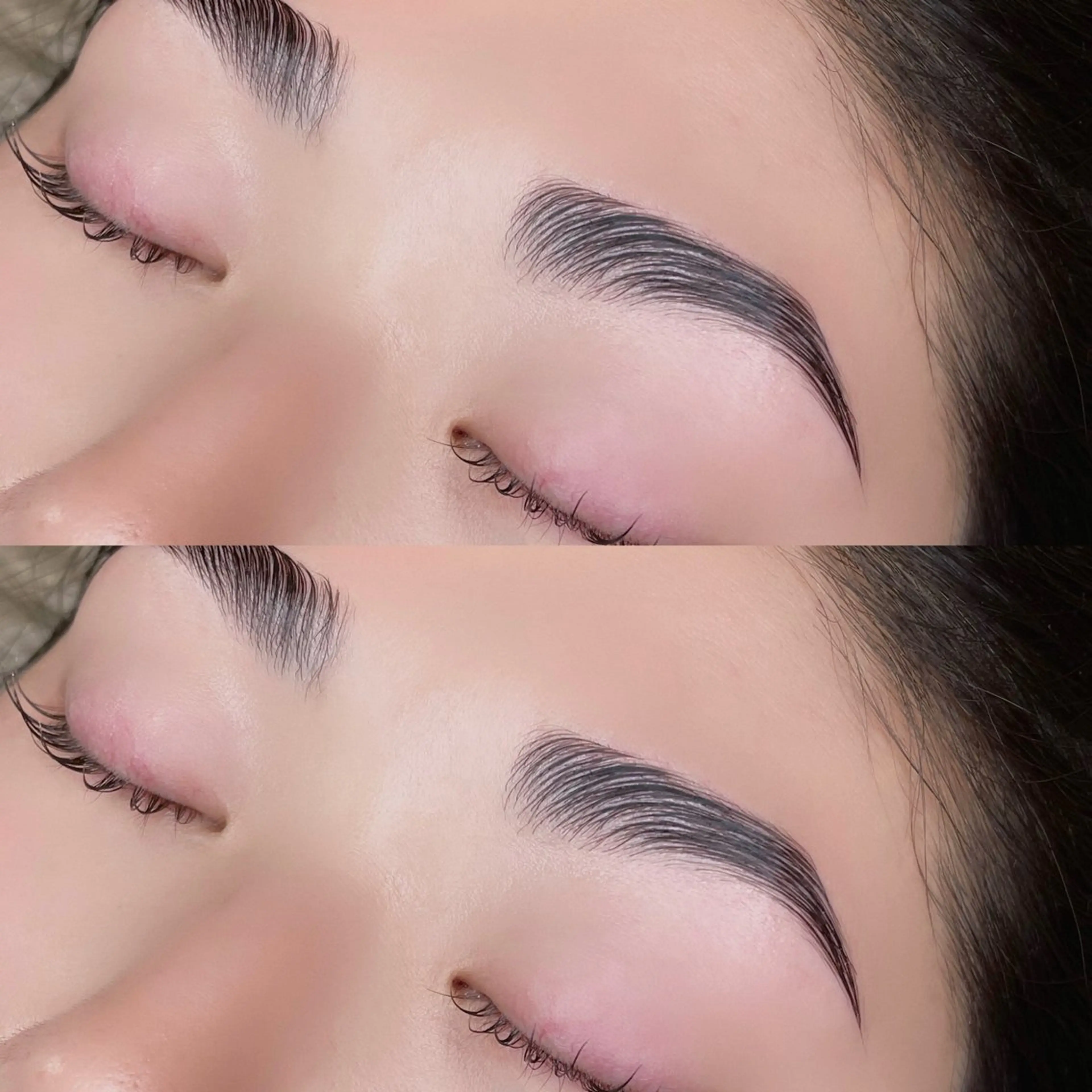 アイブロウ LINBELLE Ayanoの眉毛・アイブロウイメージ