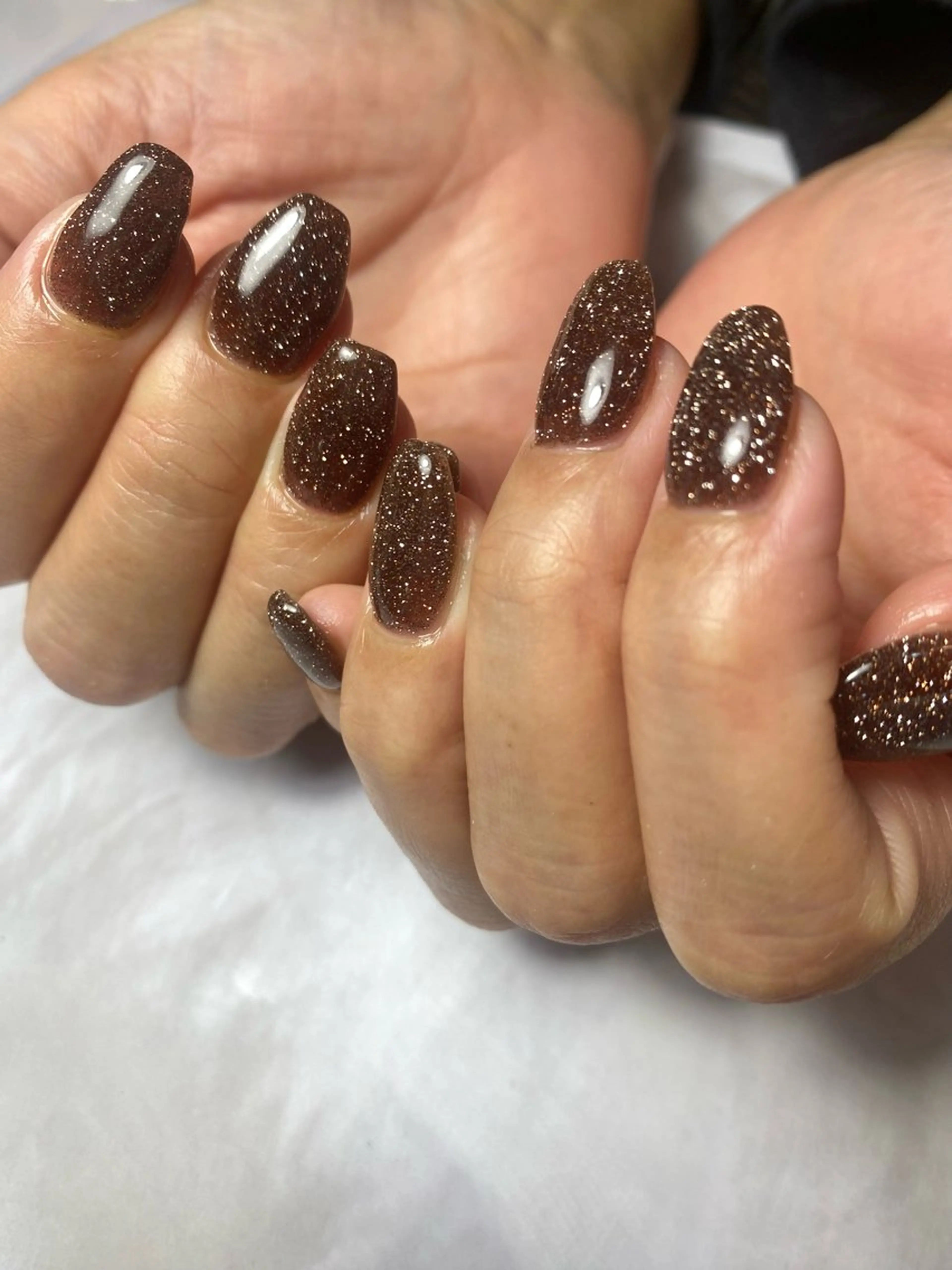 ネイル ハンドネイル nailist kobayashiのネイルデザイン