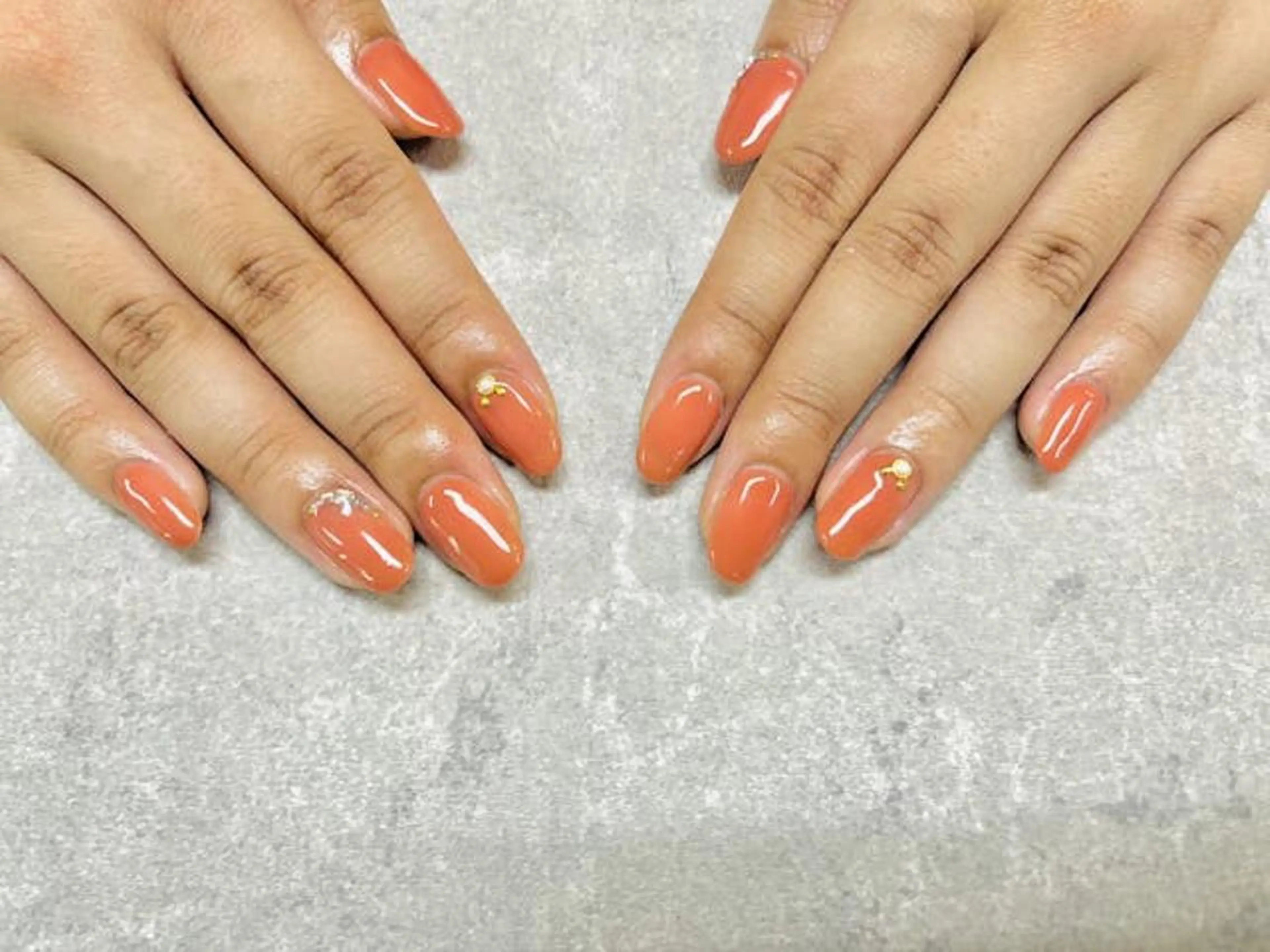 ネイル FASTNAIL PLUS 新宿店のネイルデザイン