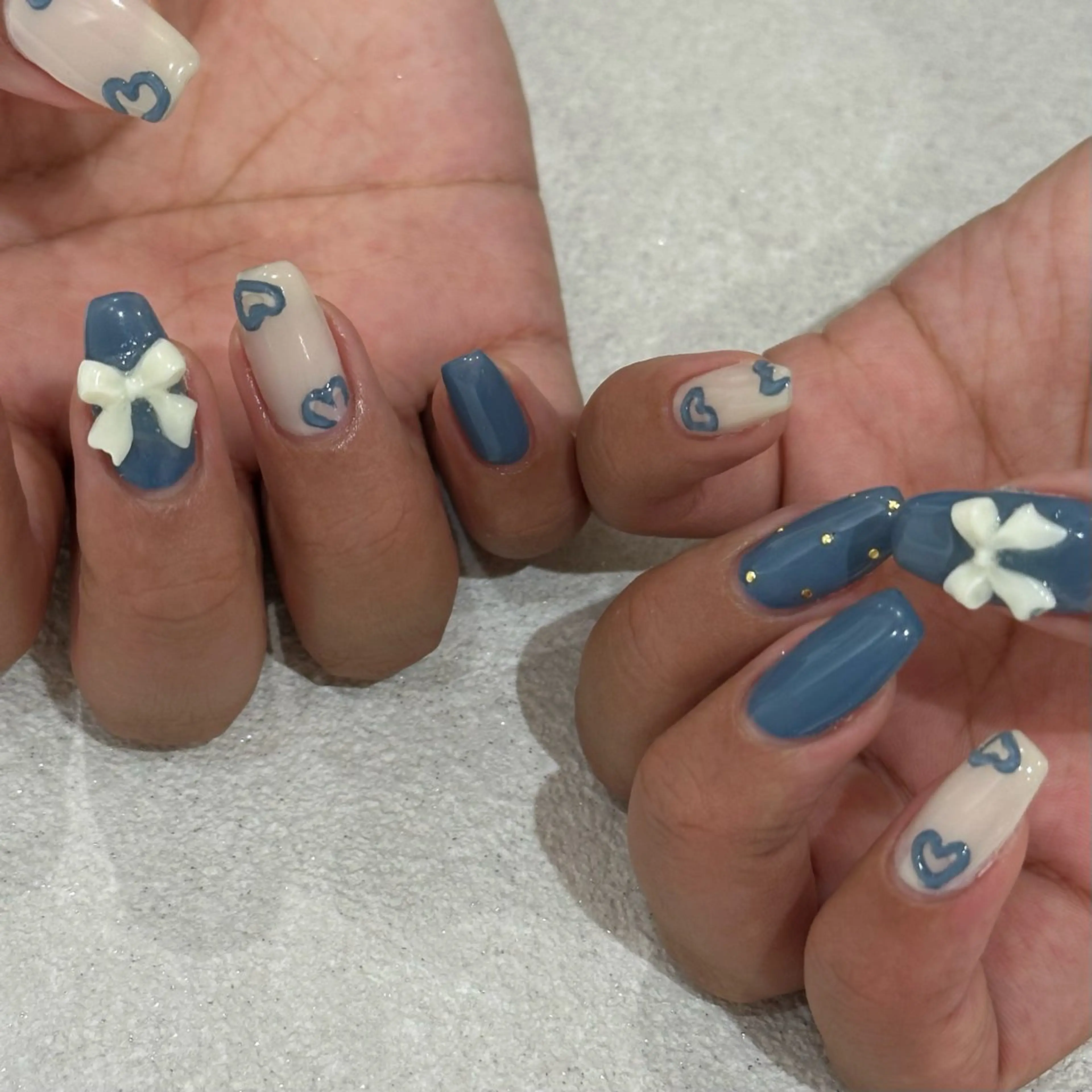 ネイル ハンドネイル SACHIKO♪ premiereのネイルデザイン