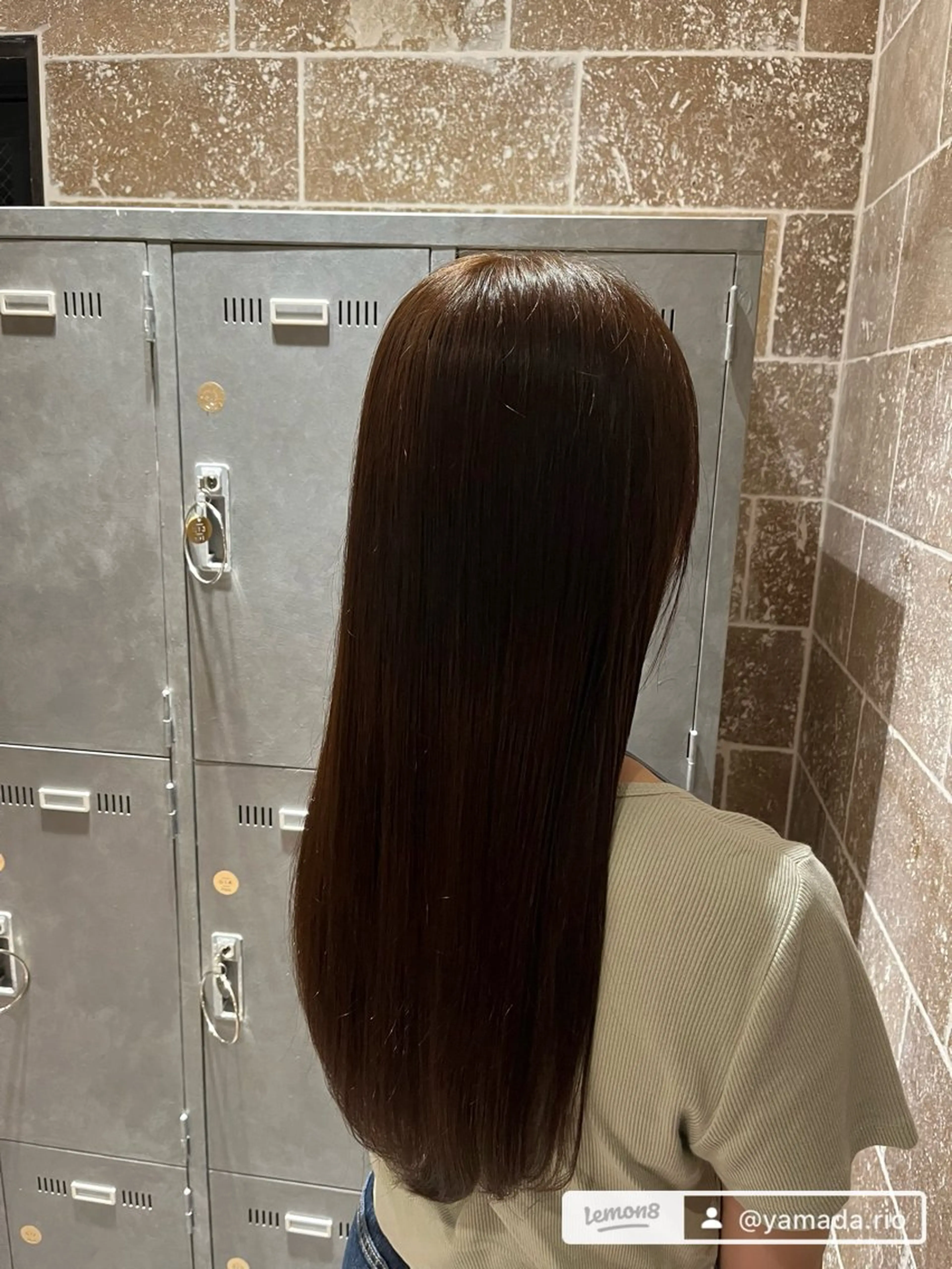 数カ月限定🔥MINXノーダメージカラー➕11冠記念トリートメントの写真