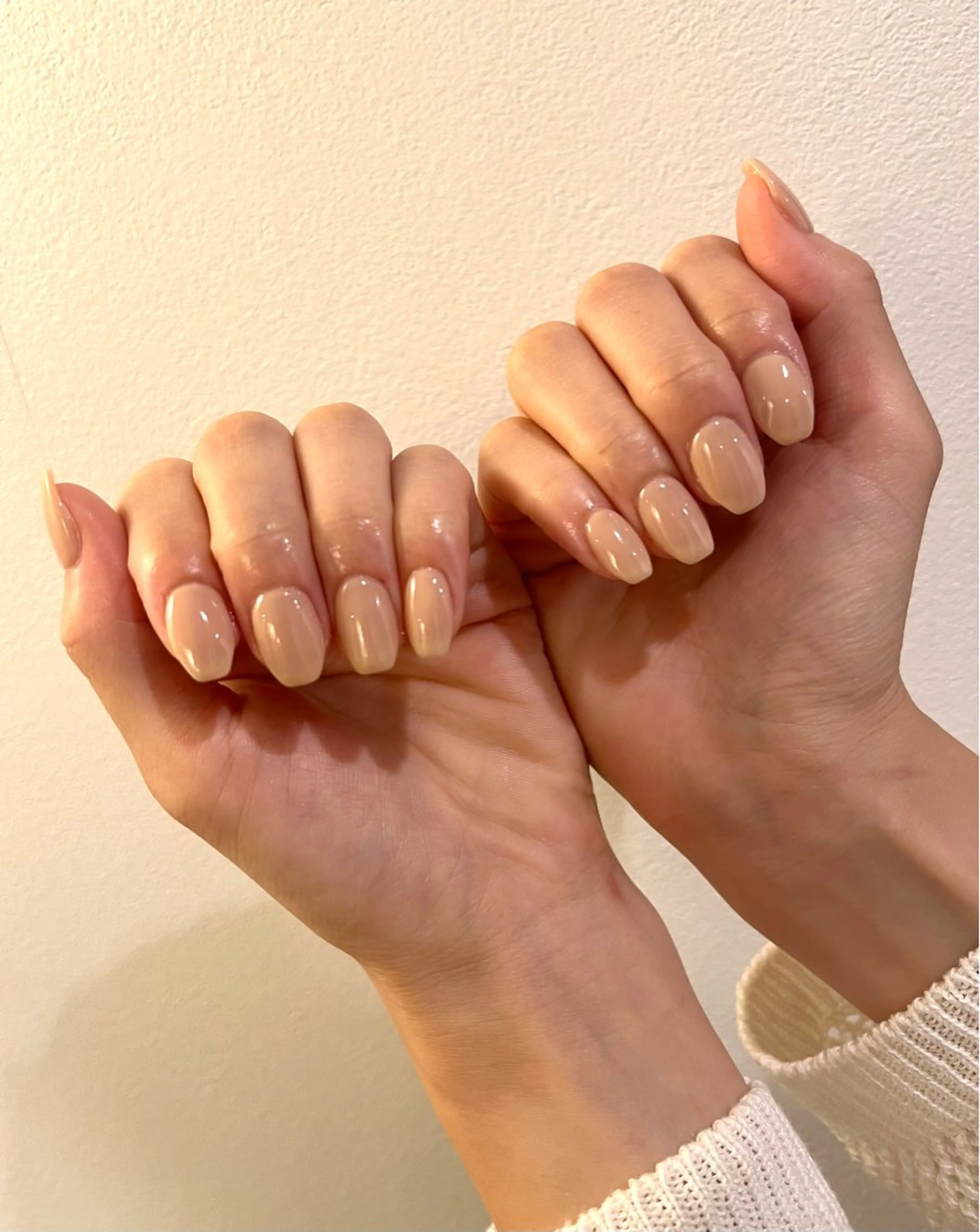 ネイル LICO_NEE_所属・Chiori 🎀のネイルデザイン