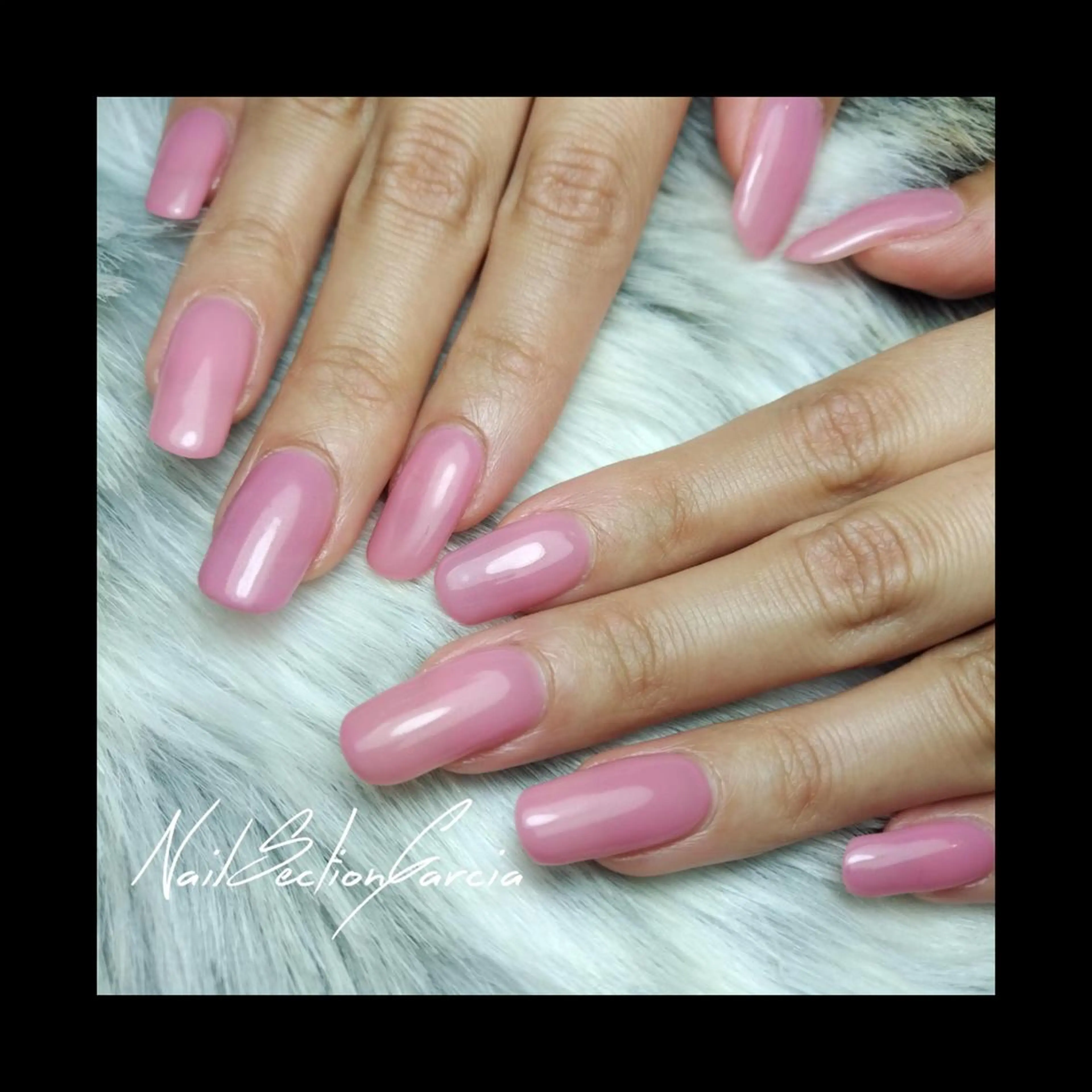 ネイル Yamawaki by NSGのネイルデザイン