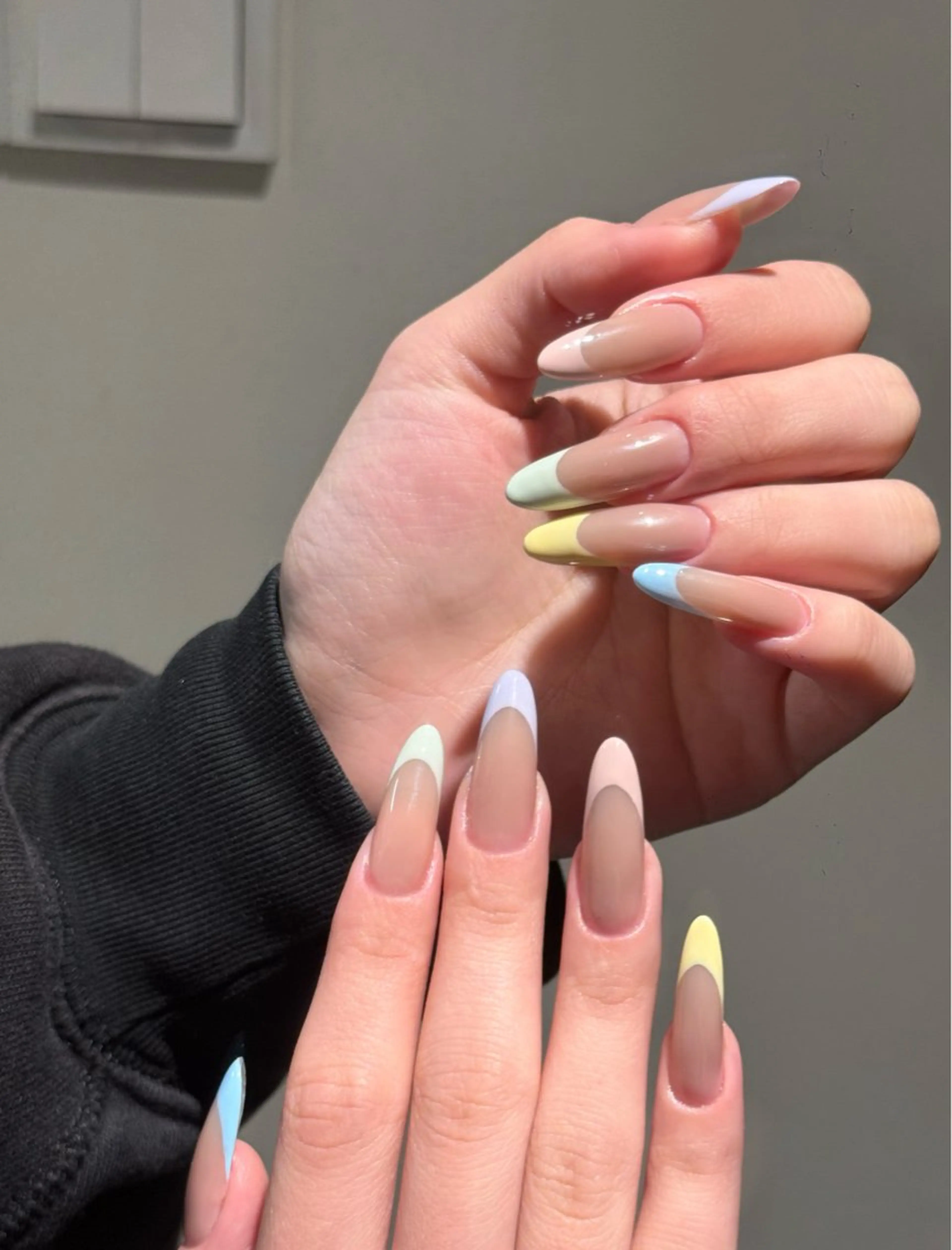 ネイル ハンドネイル ki koのネイルデザイン