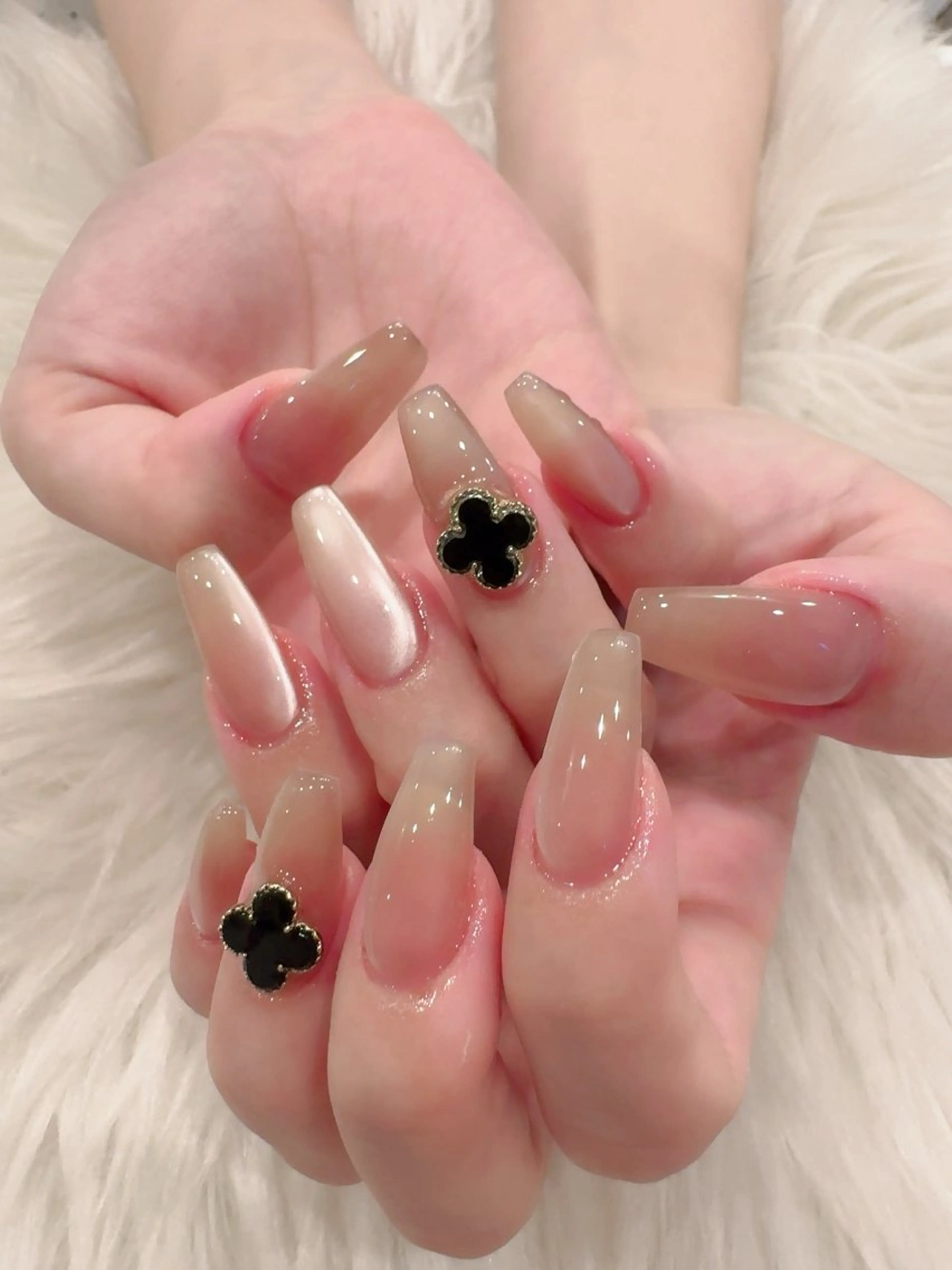 ネイル Tina ネイル（難波）のネイルデザイン