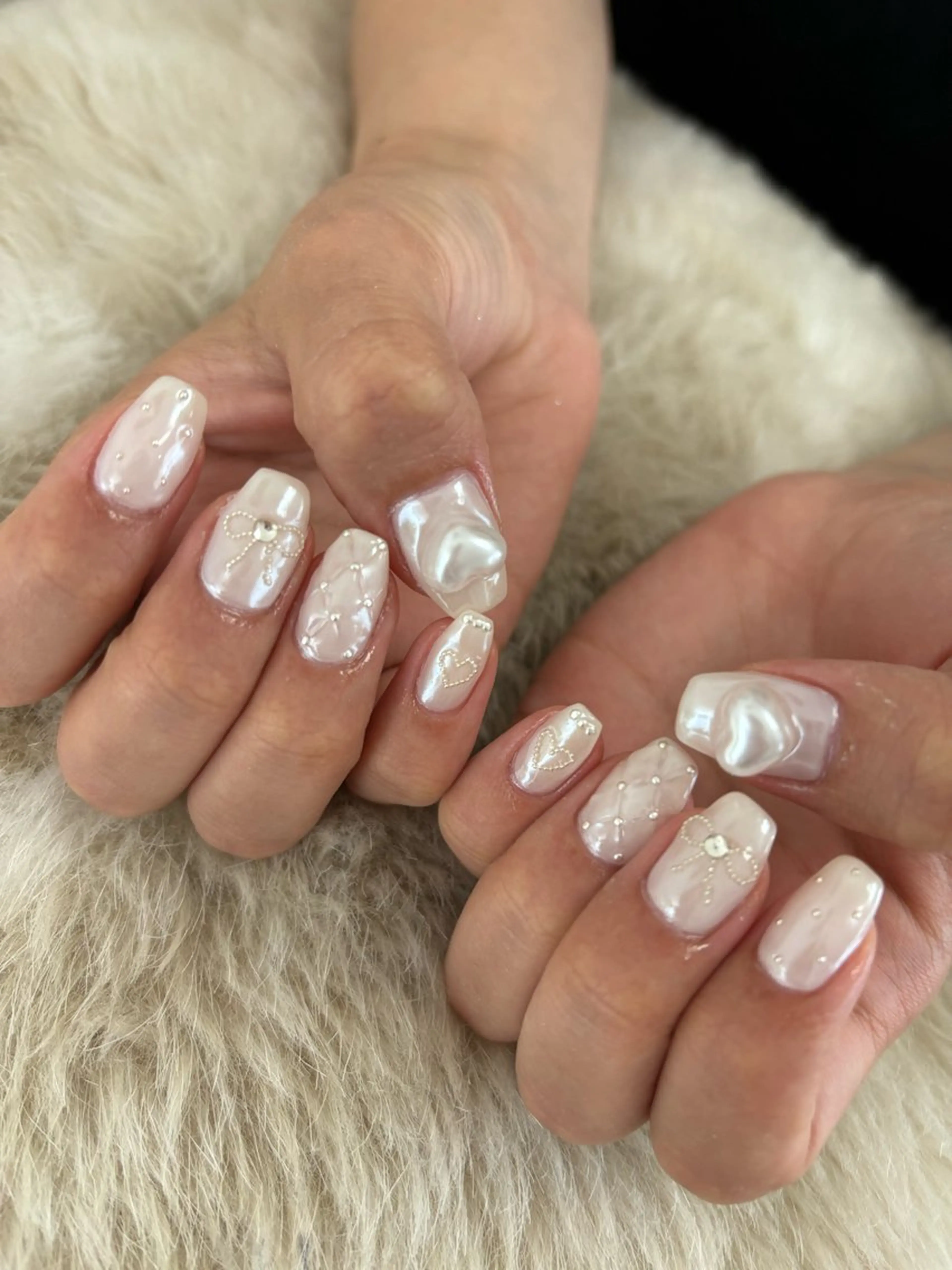 ネイル ハンドネイル private nail salon   Amily所属・竹澤 紫乃のその他イメージ