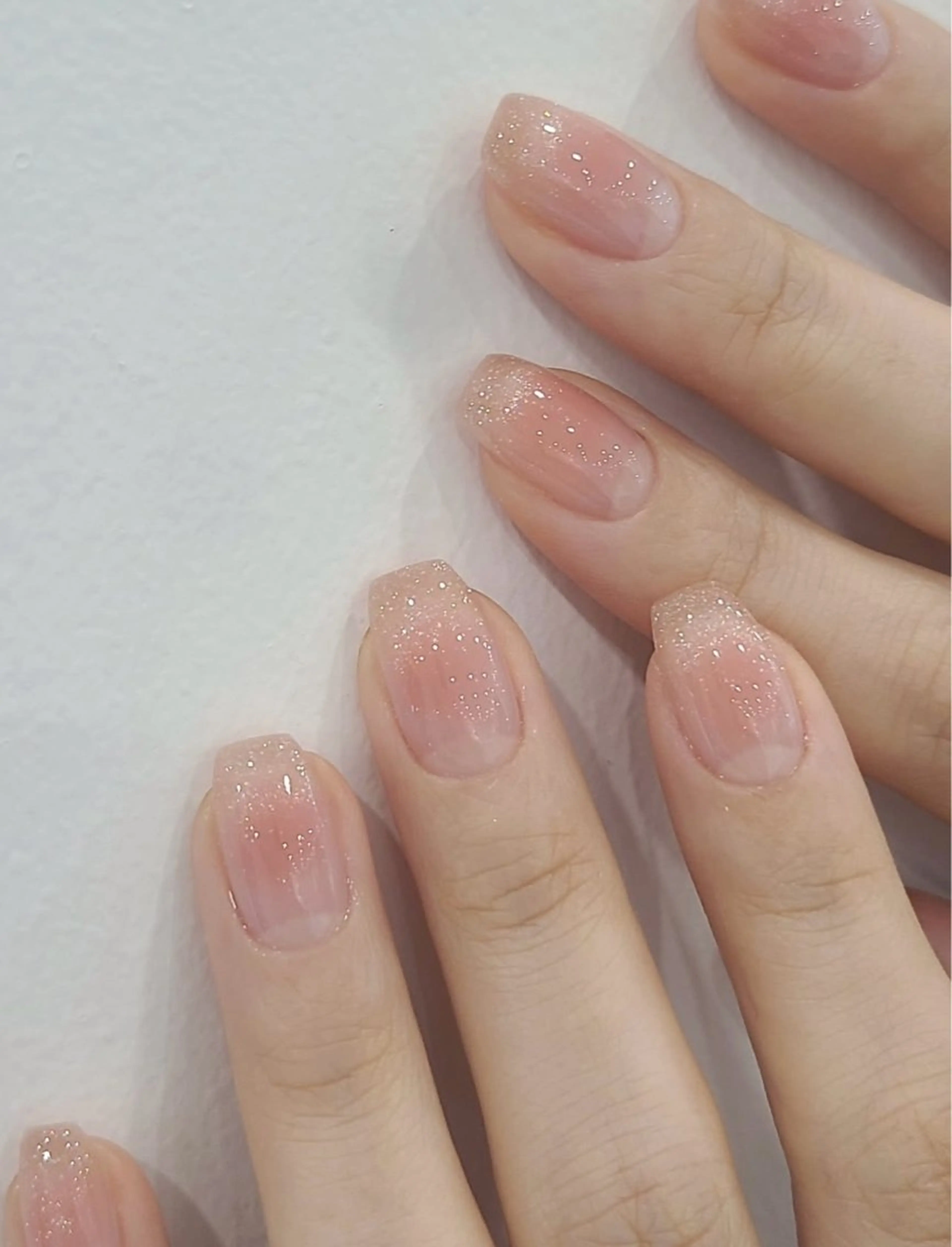 ネイル ハンドネイル sora ❄️のネイルデザイン