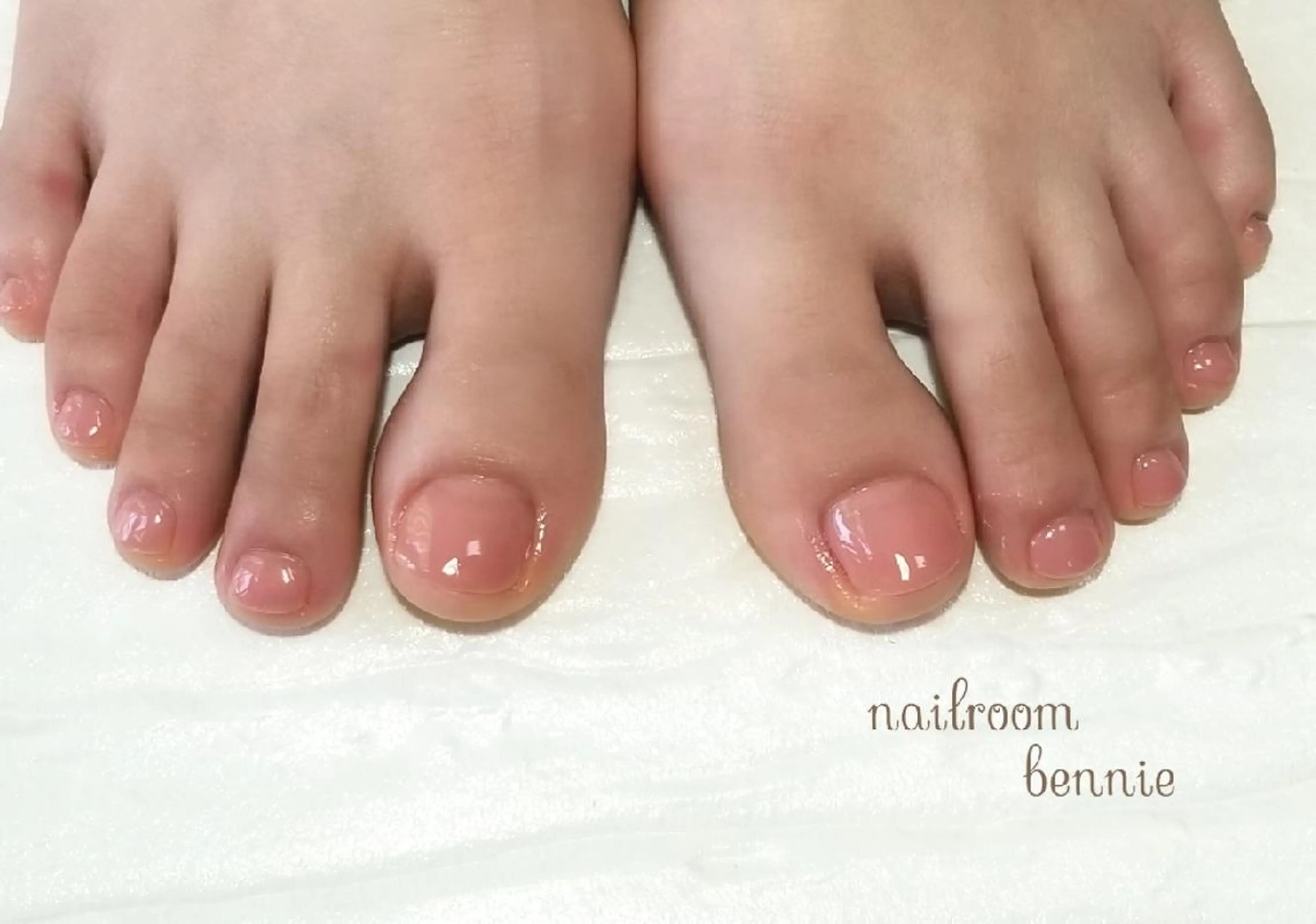 ネイル   BENNIEのネイルデザイン