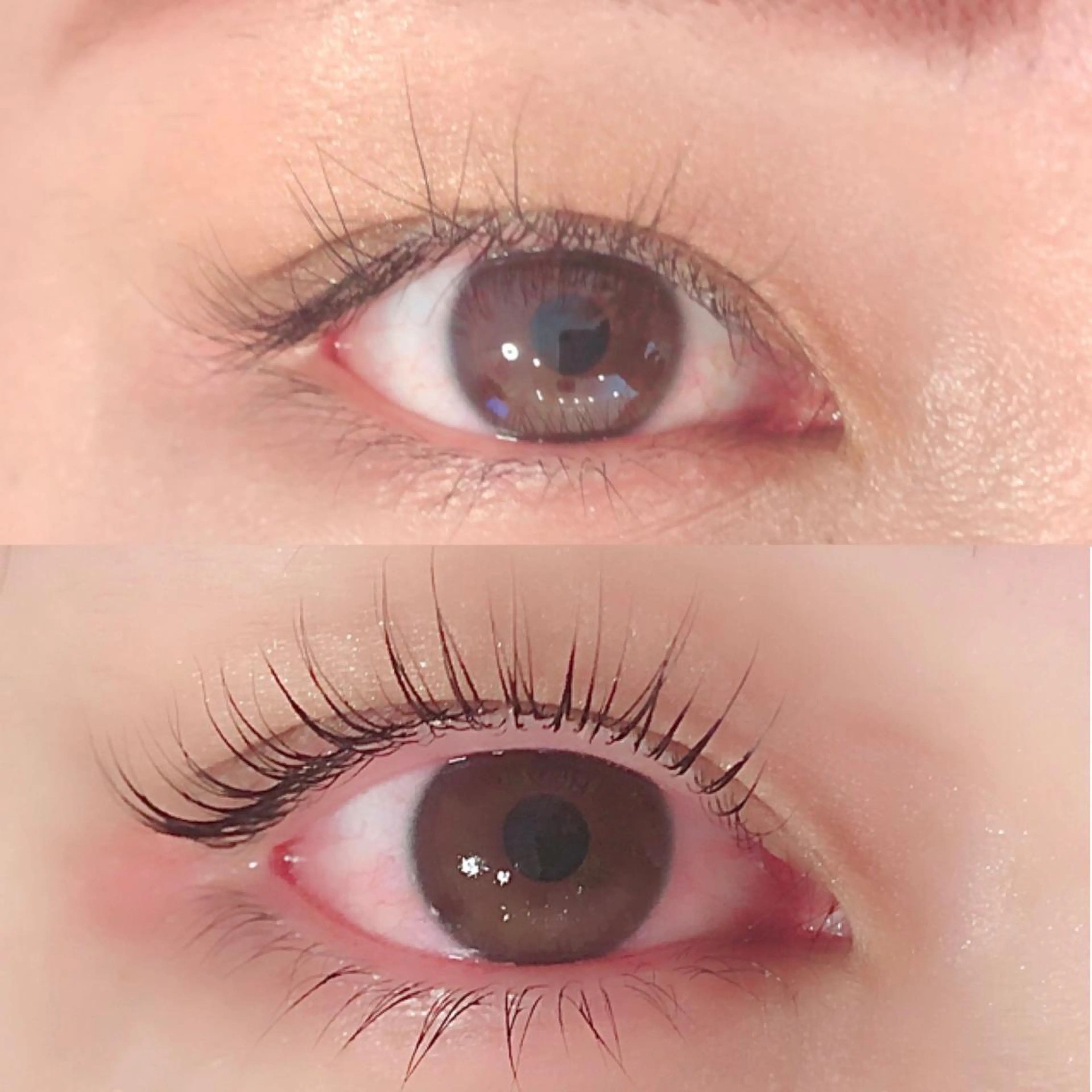 マツエク・マツパ リップル 心斎橋 ripplu心斎橋のマツエク・マツパデザイン