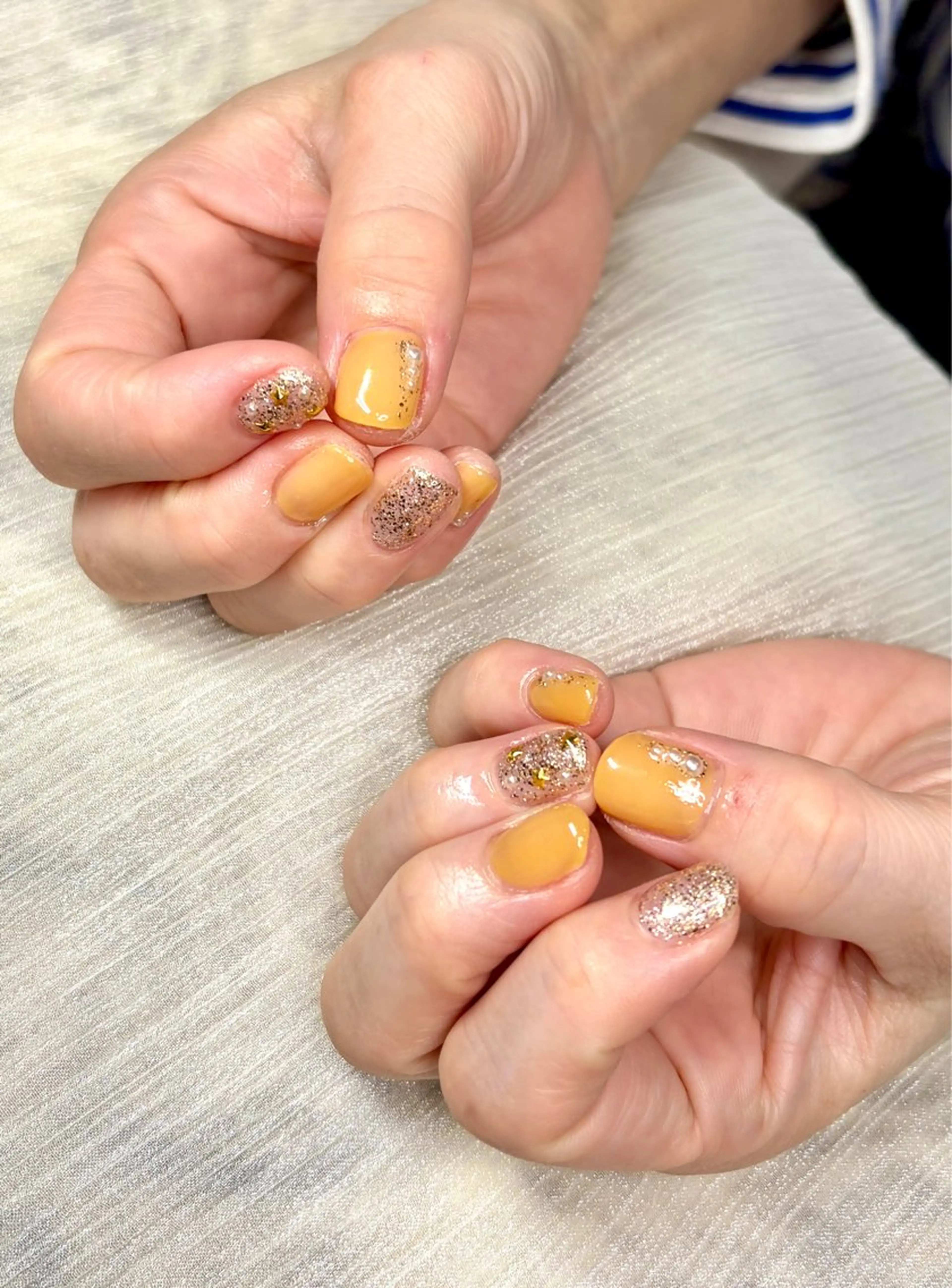 ネイル nailroom HARU.のネイルデザイン