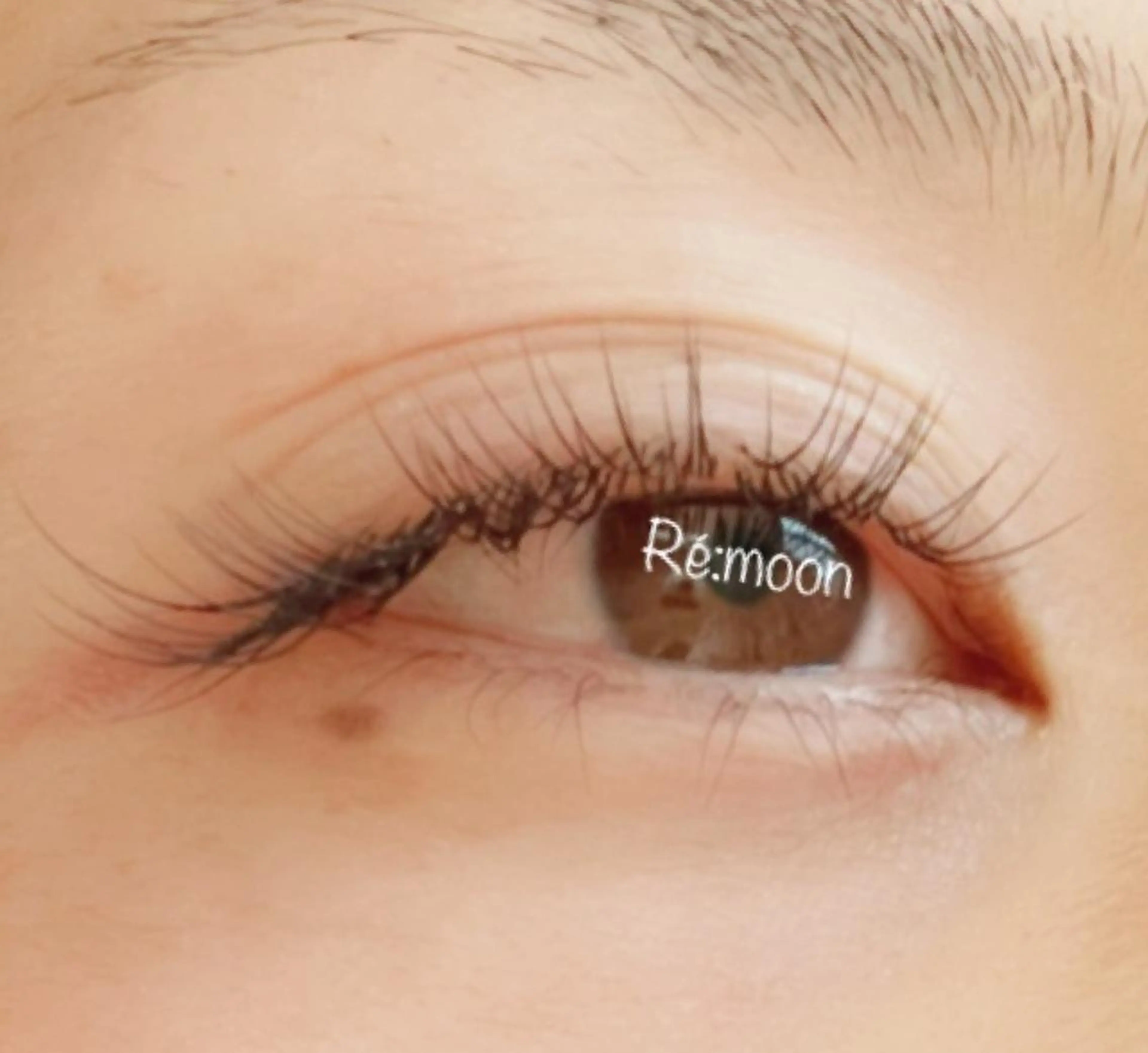 マツエク・マツパ マツエク 宮澤 ユキナのマツエク・マツパデザイン