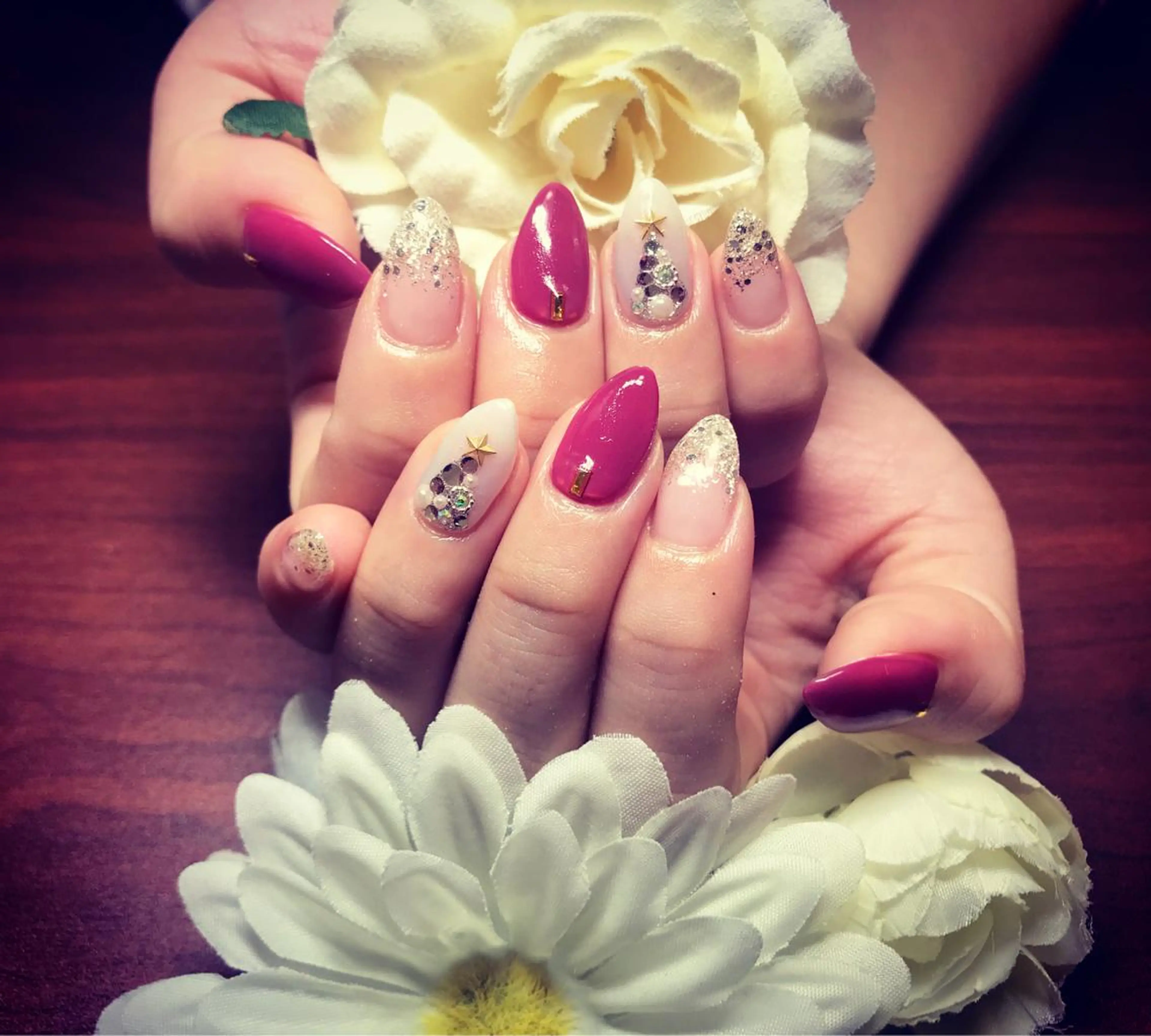 ネイル NAIL salon ACEのネイルデザイン