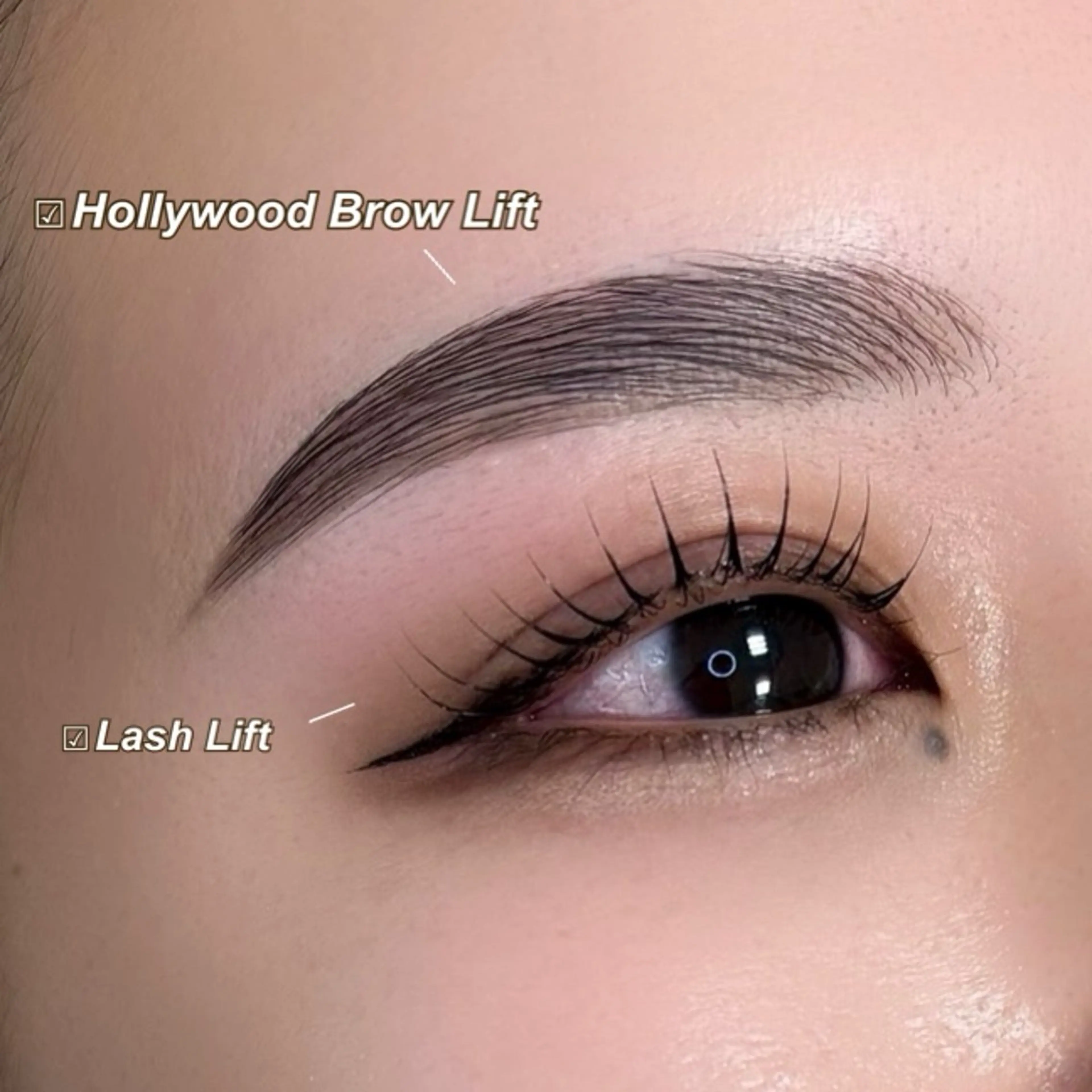 マツエク・マツパ マツパ viviAiles ♡⃛ Ruiのマツエク・マツパデザイン