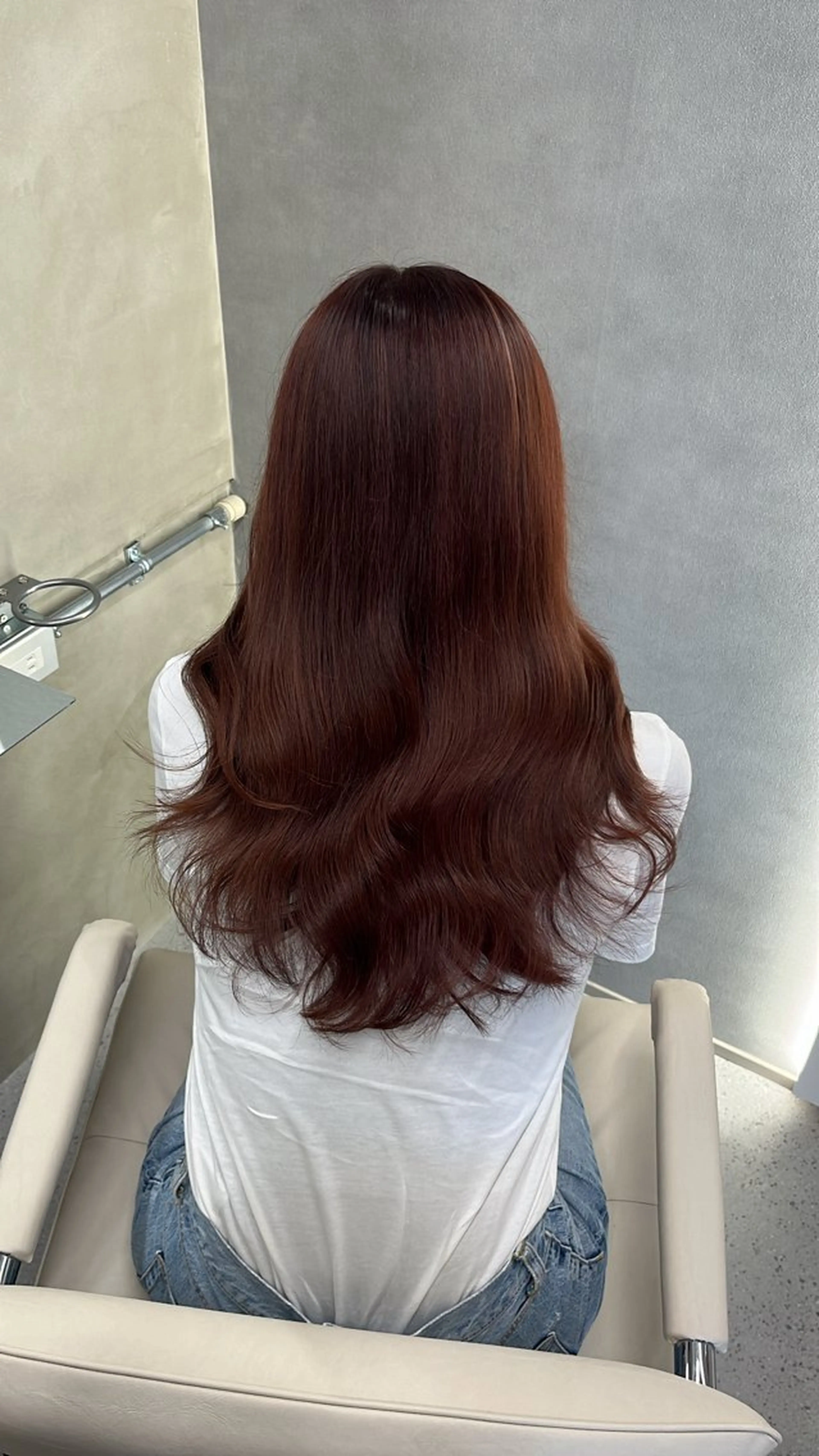 セミロング 合志宗真/店長 /新規指名No.1のヘアスタイル