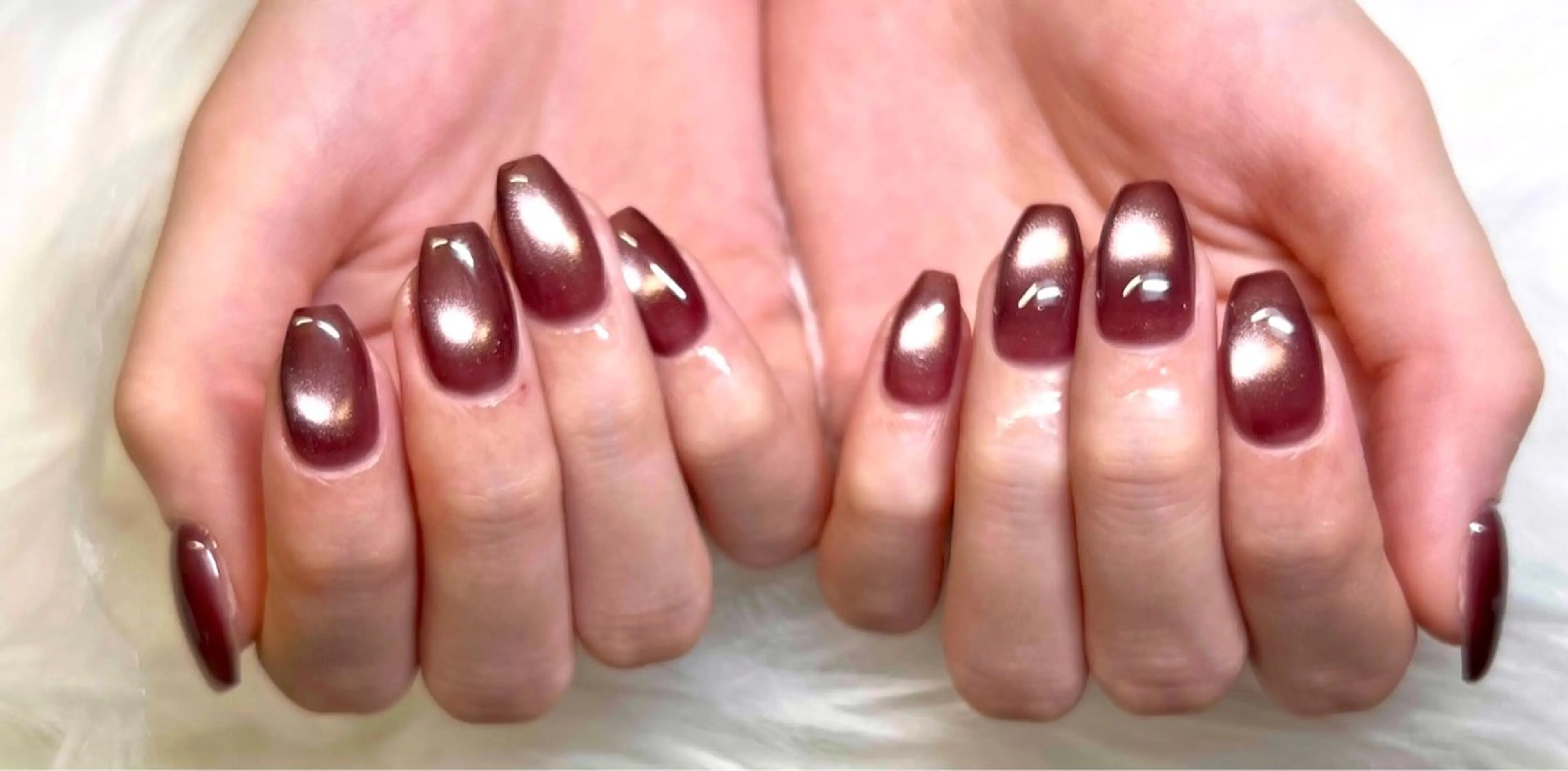 ネイル Tsugimonail所属・Tsugimo ネイルのネイルデザイン