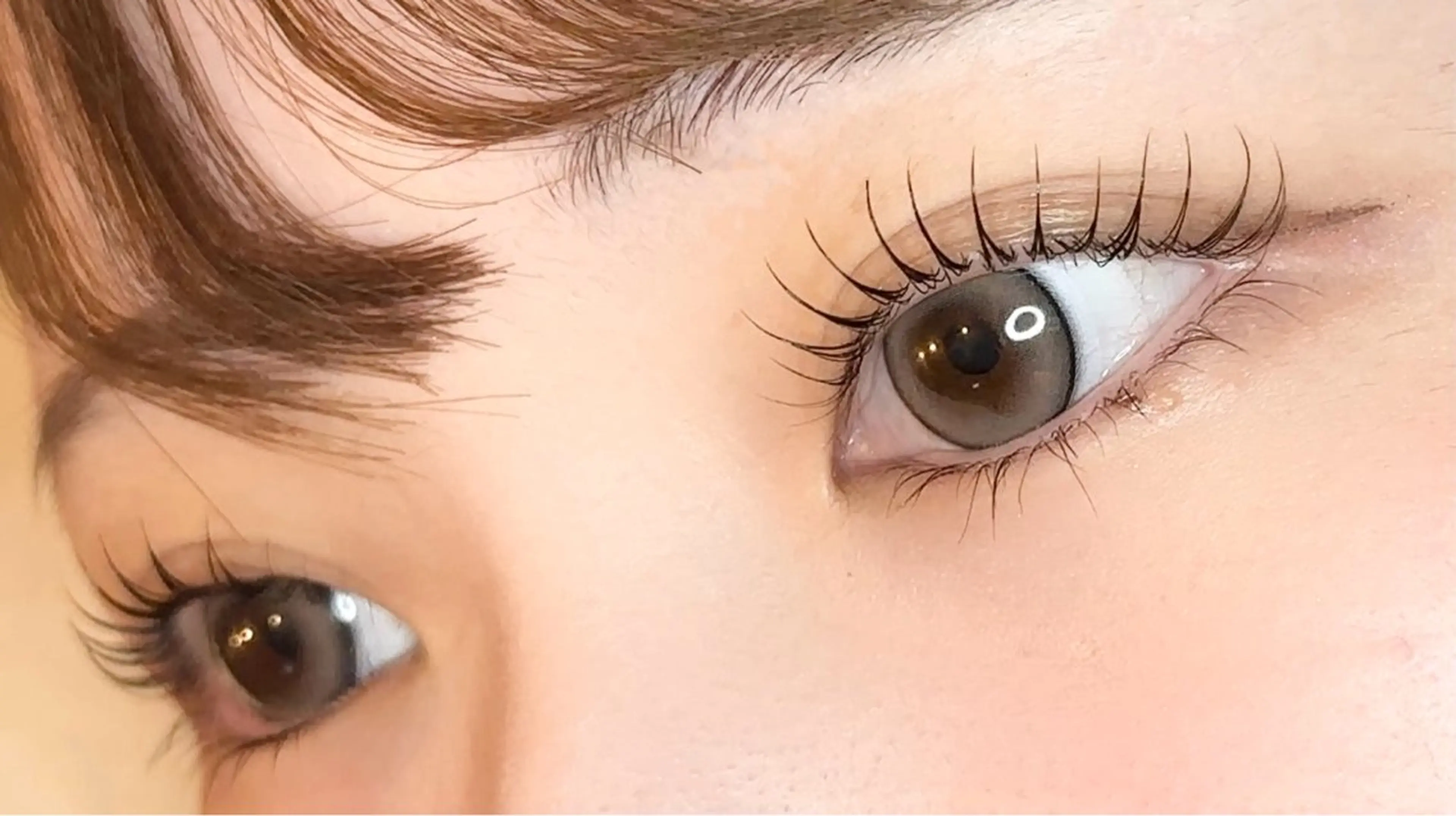 マツエク・マツパ マツパ 口コミ高評価⚡️ Wahf/Sotaのマツエク・マツパデザイン