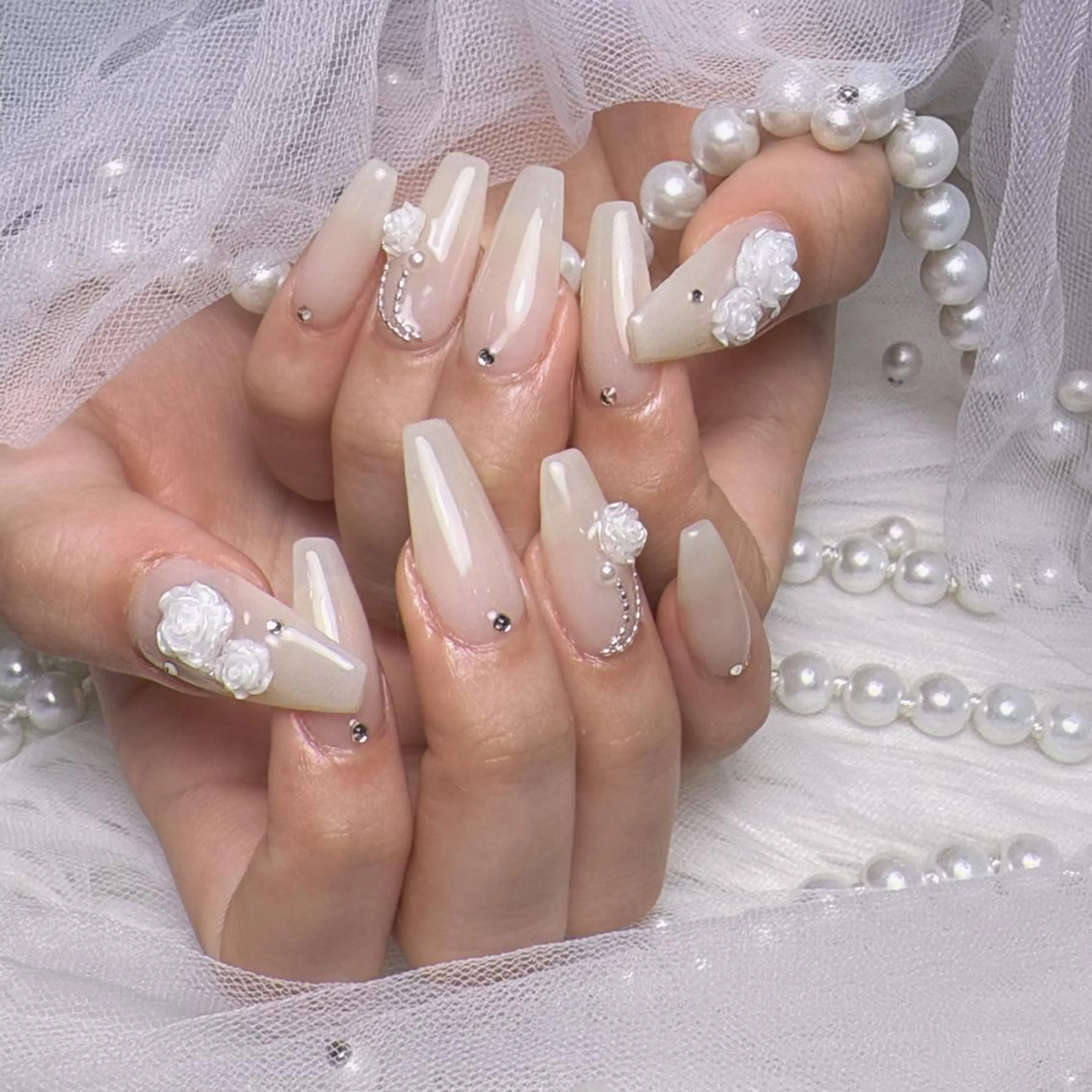 ネイル You&Me Yukiのネイルデザイン