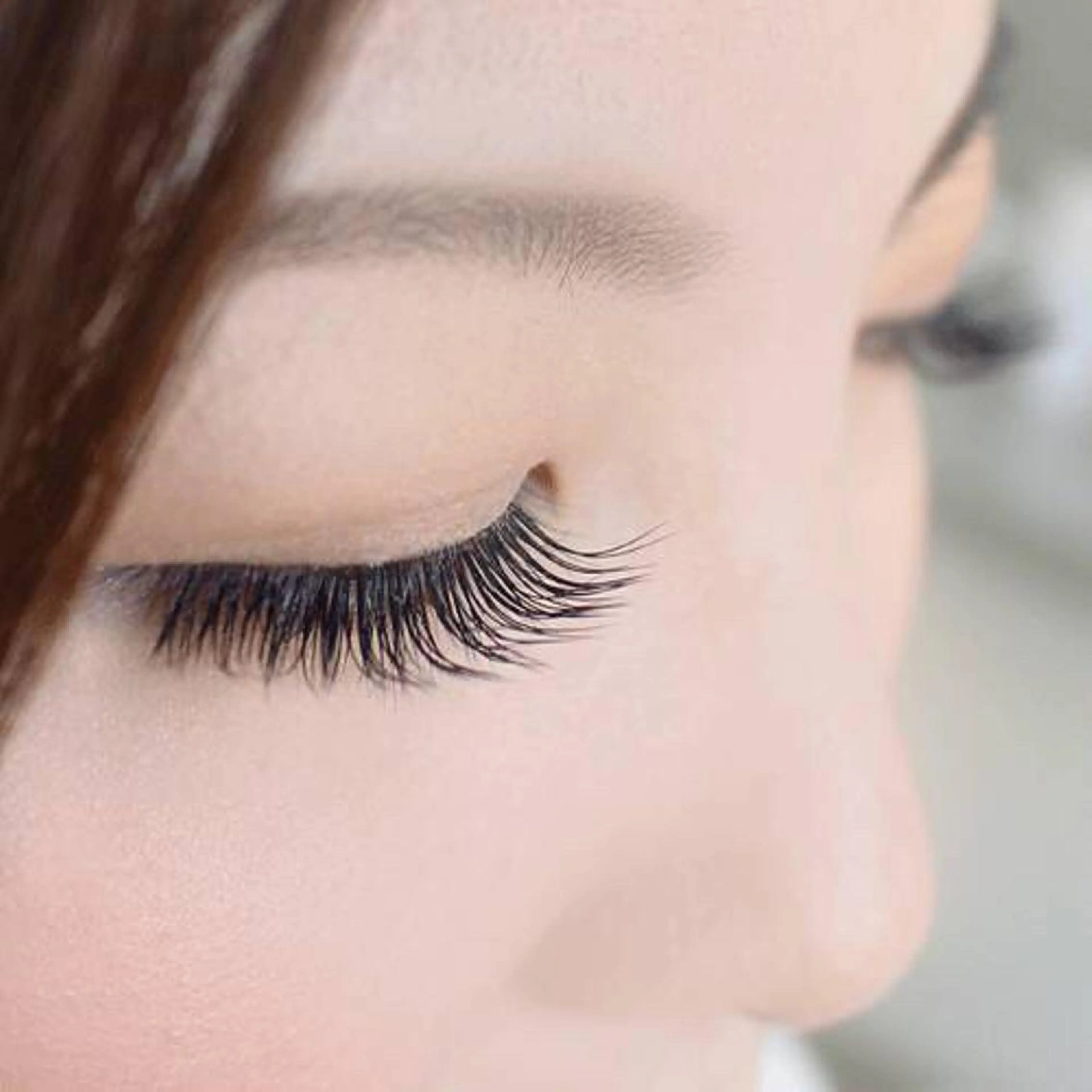 マツエク・マツパ ラグドール 東海大学前店のマツエク・マツパデザイン