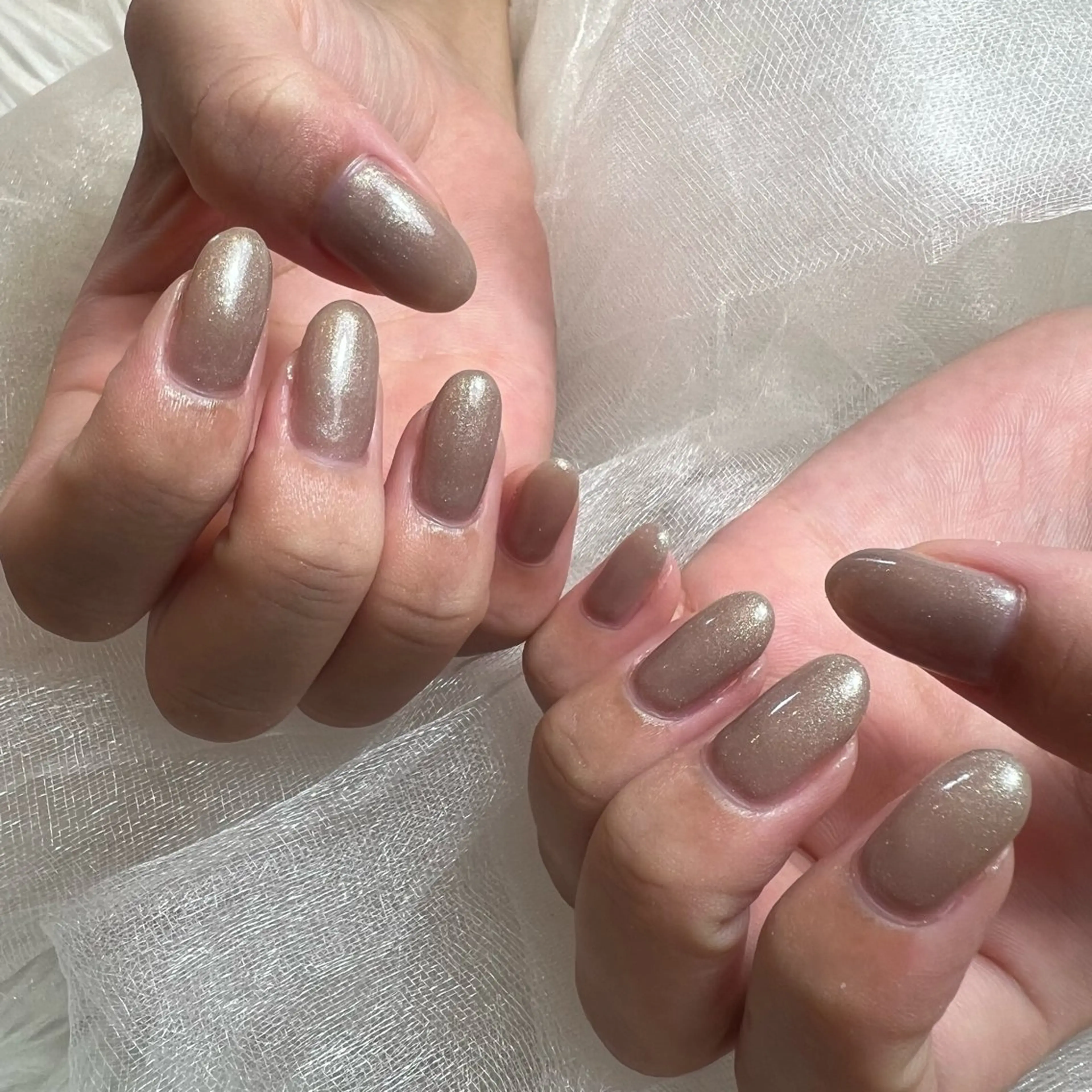 ネイル ハンドネイル Lili beauty salon所属・Lilibeauty salonのネイルデザイン