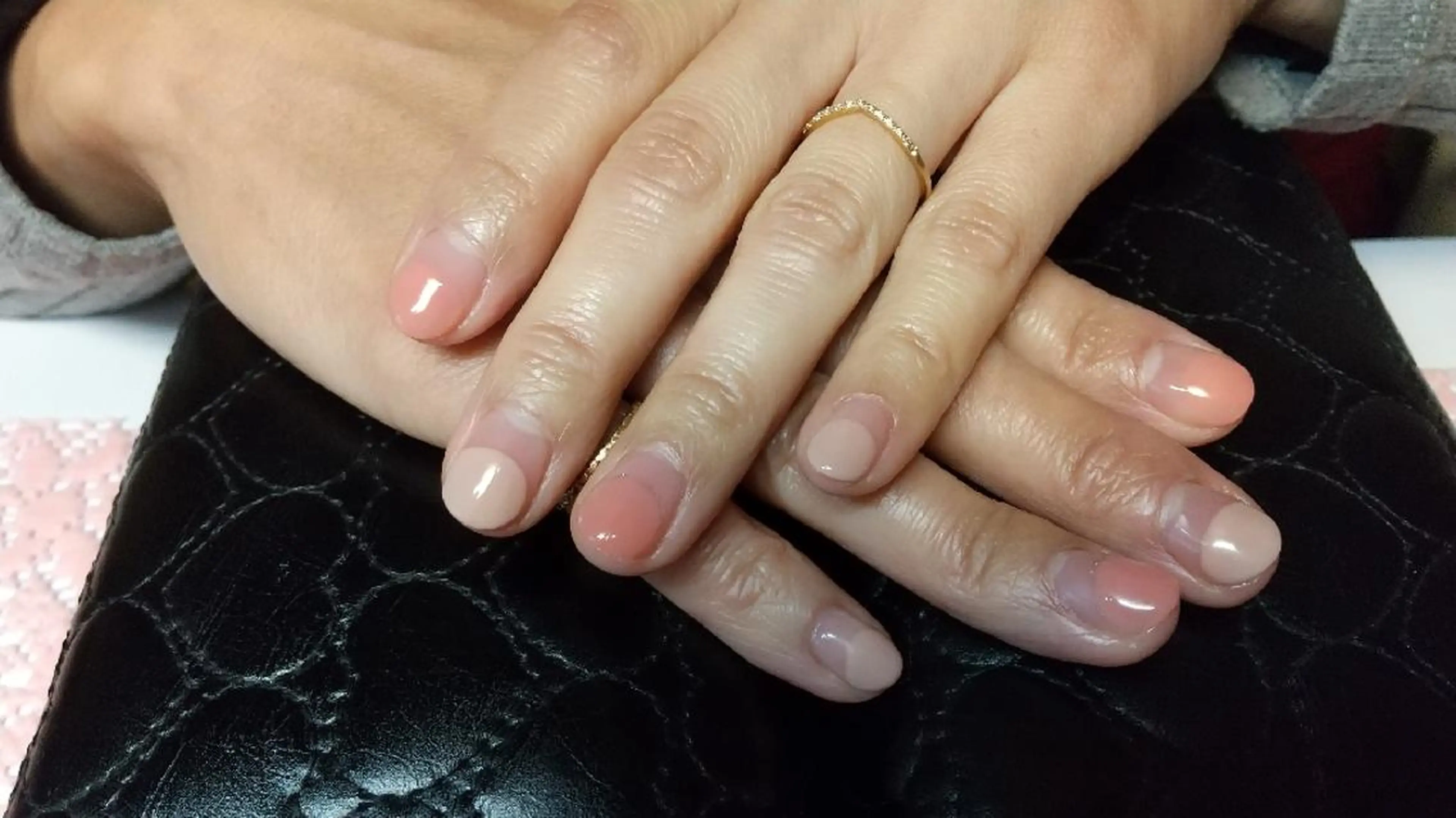 ネイル haru  nailのネイルデザイン