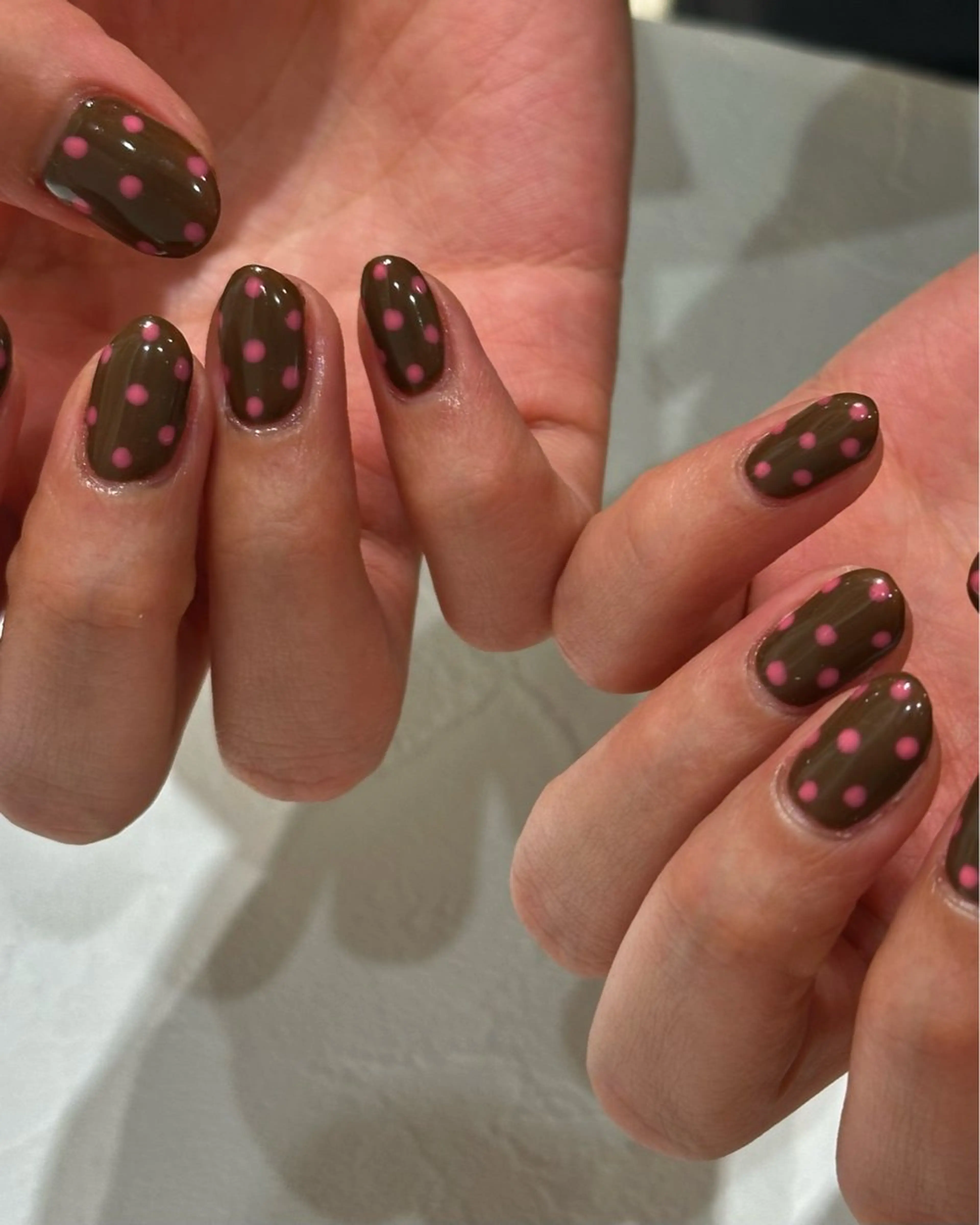 ネイル ハンドネイル SACHIKO♪ premiereのネイルデザイン