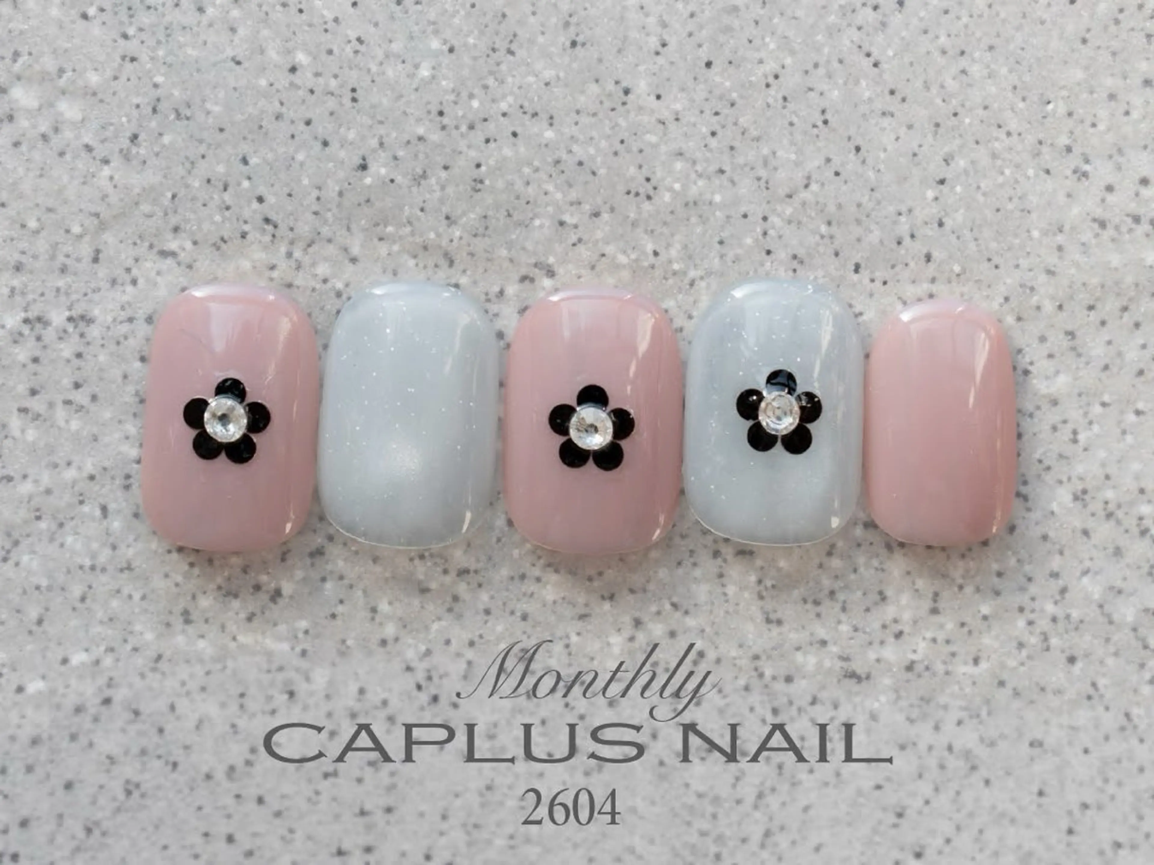 マンスリーデザインプラン　オフ込み　ご新規様限定の写真