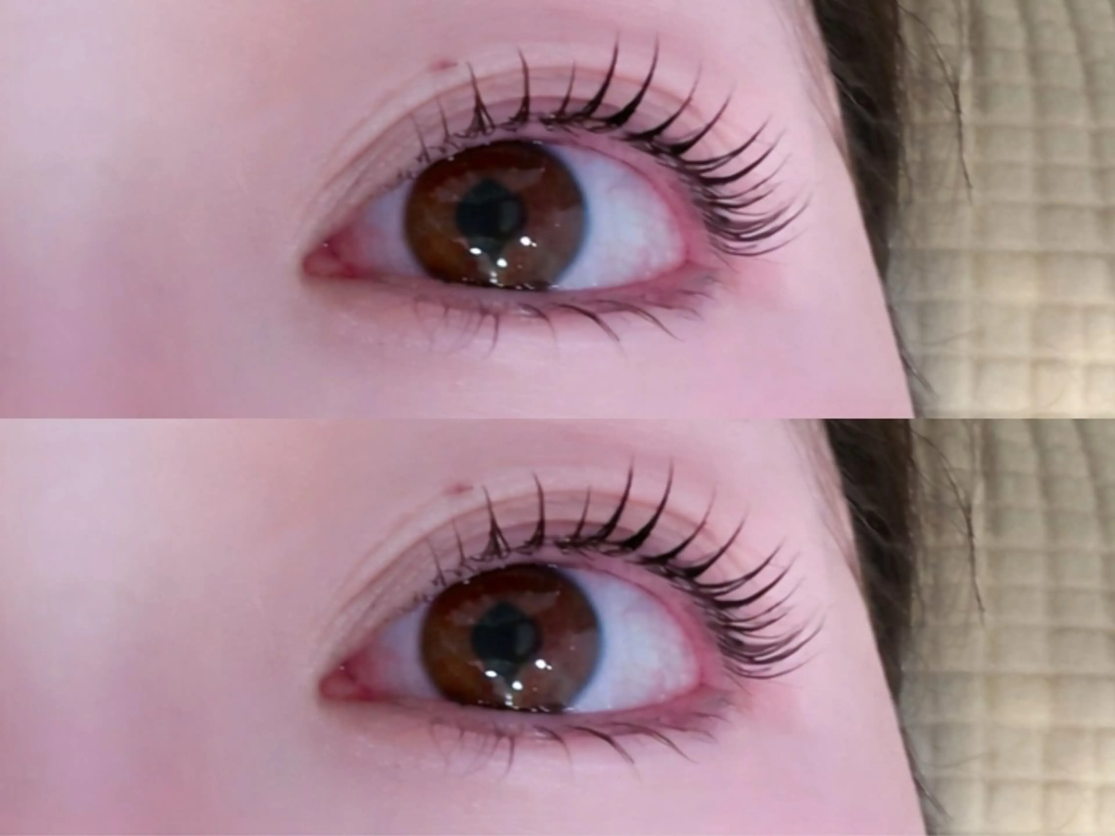 マツエク・マツパ yua 🍃のマツエク・マツパデザイン