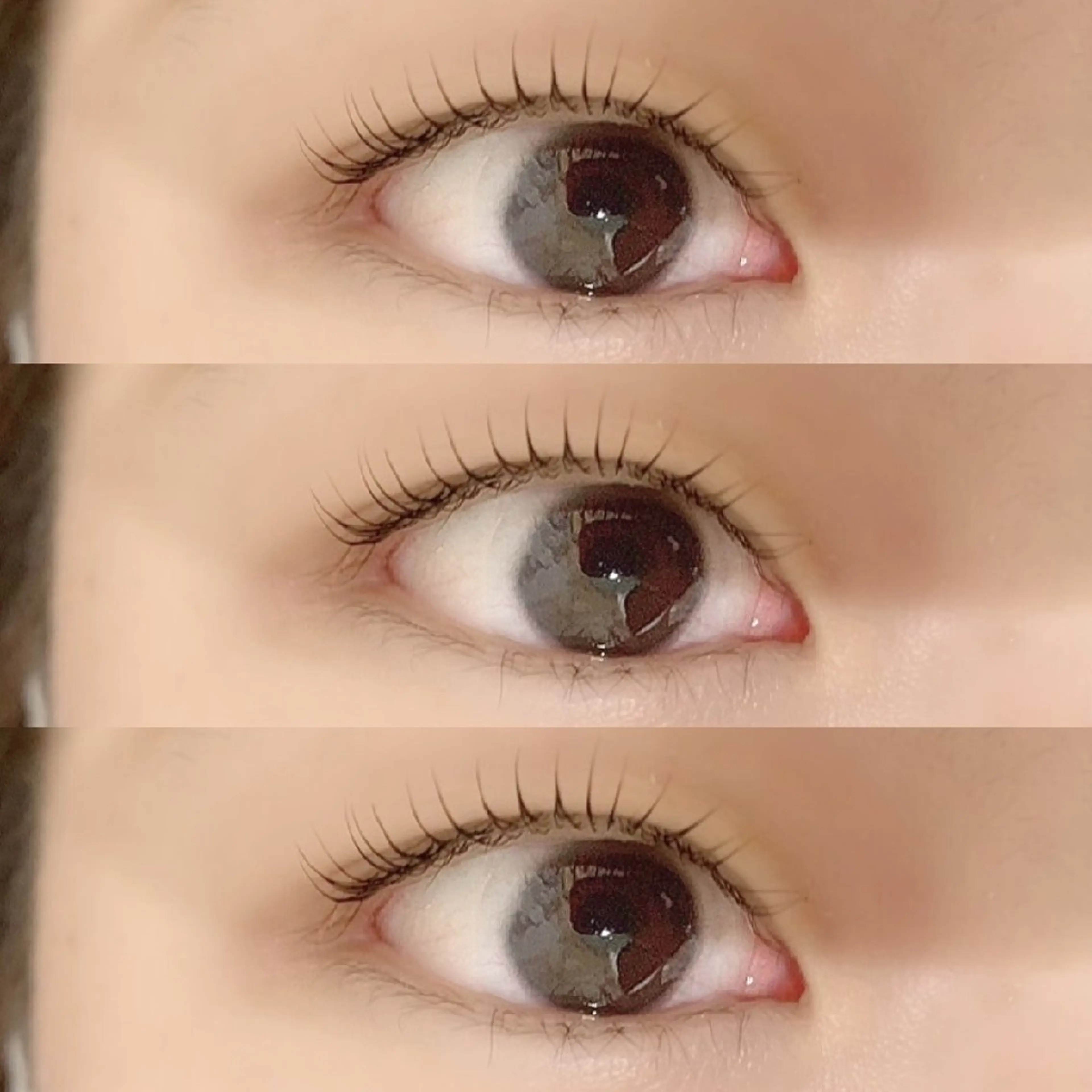 マツエク・マツパ Le  Cielのマツエク・マツパデザイン