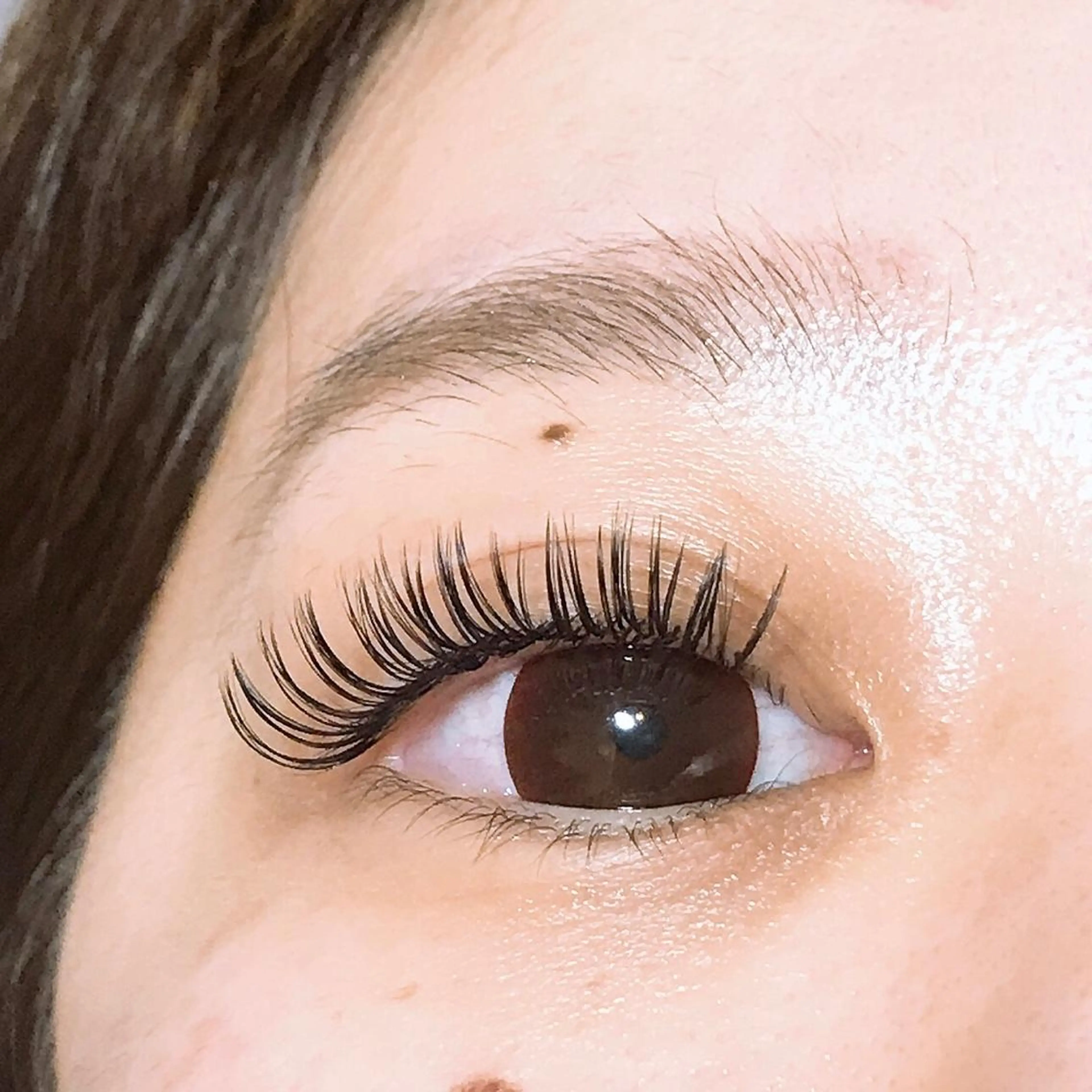 マツエク・マツパ ボリュームラッシュ Sui eyelash salon所属・Sui eyelashのマツエク・マツパデザイン
