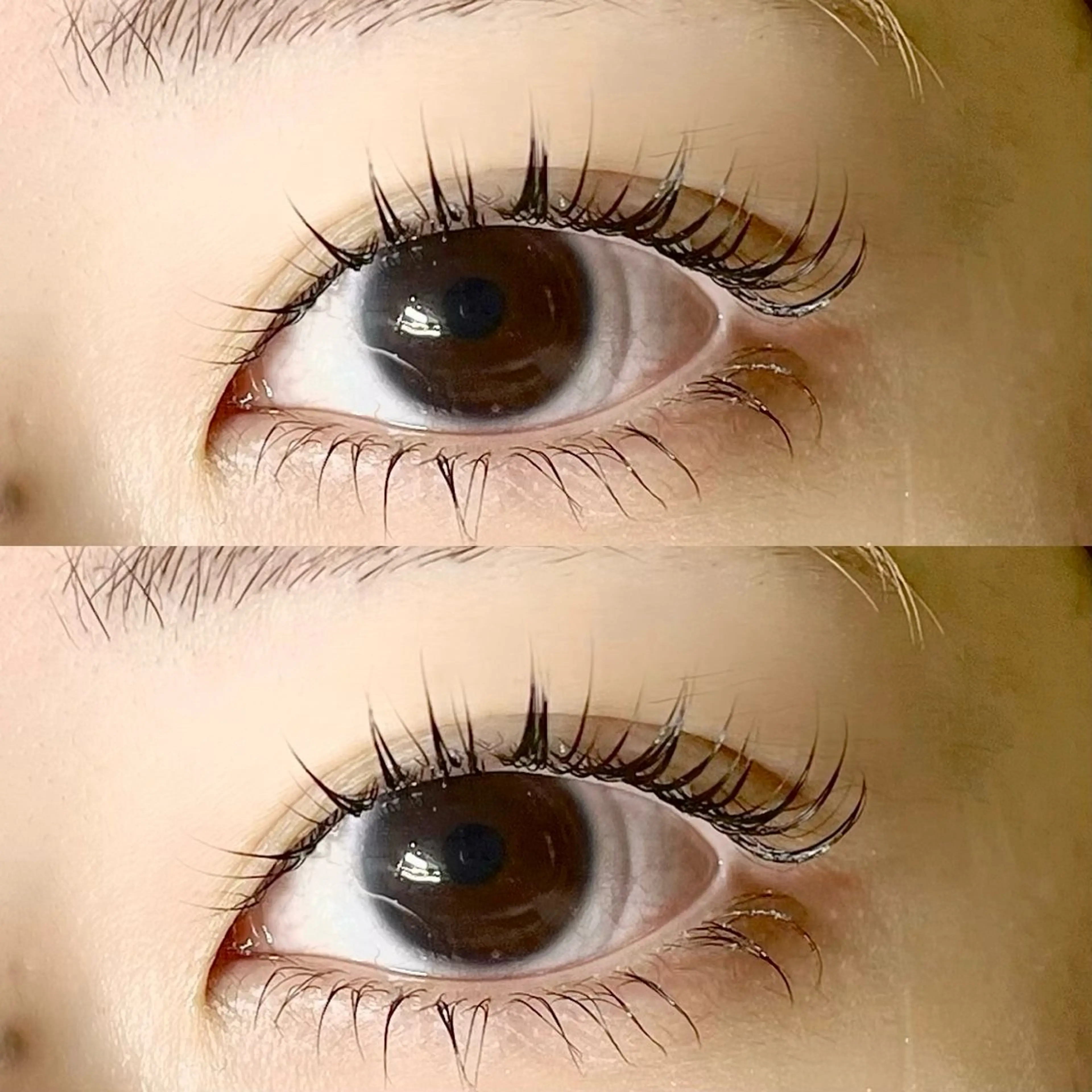 マツエク・マツパ eight🎀 ‪‪yuinaのマツエク・マツパデザイン