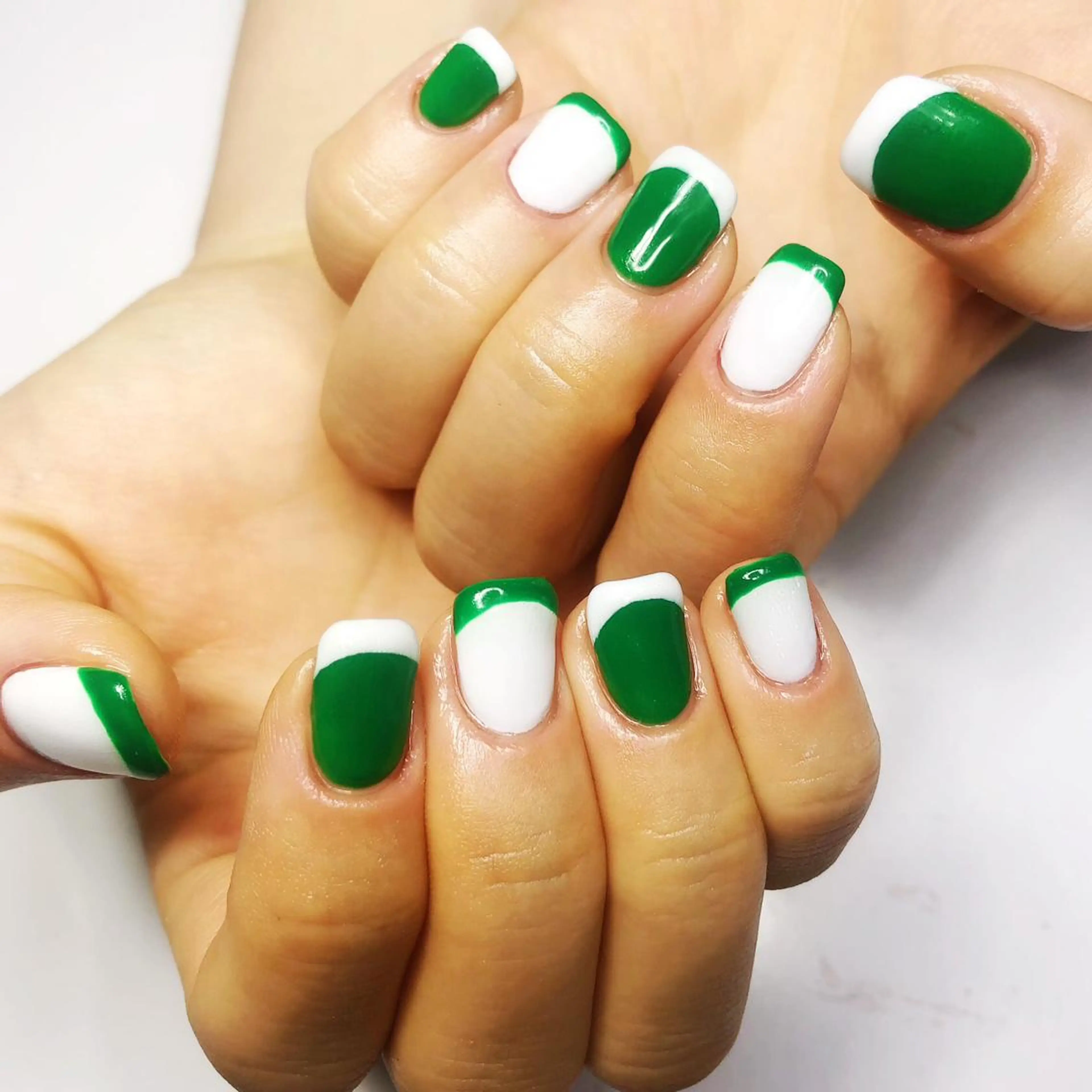 ネイル ネイルサロン ロア旧ジョリーのネイルデザイン